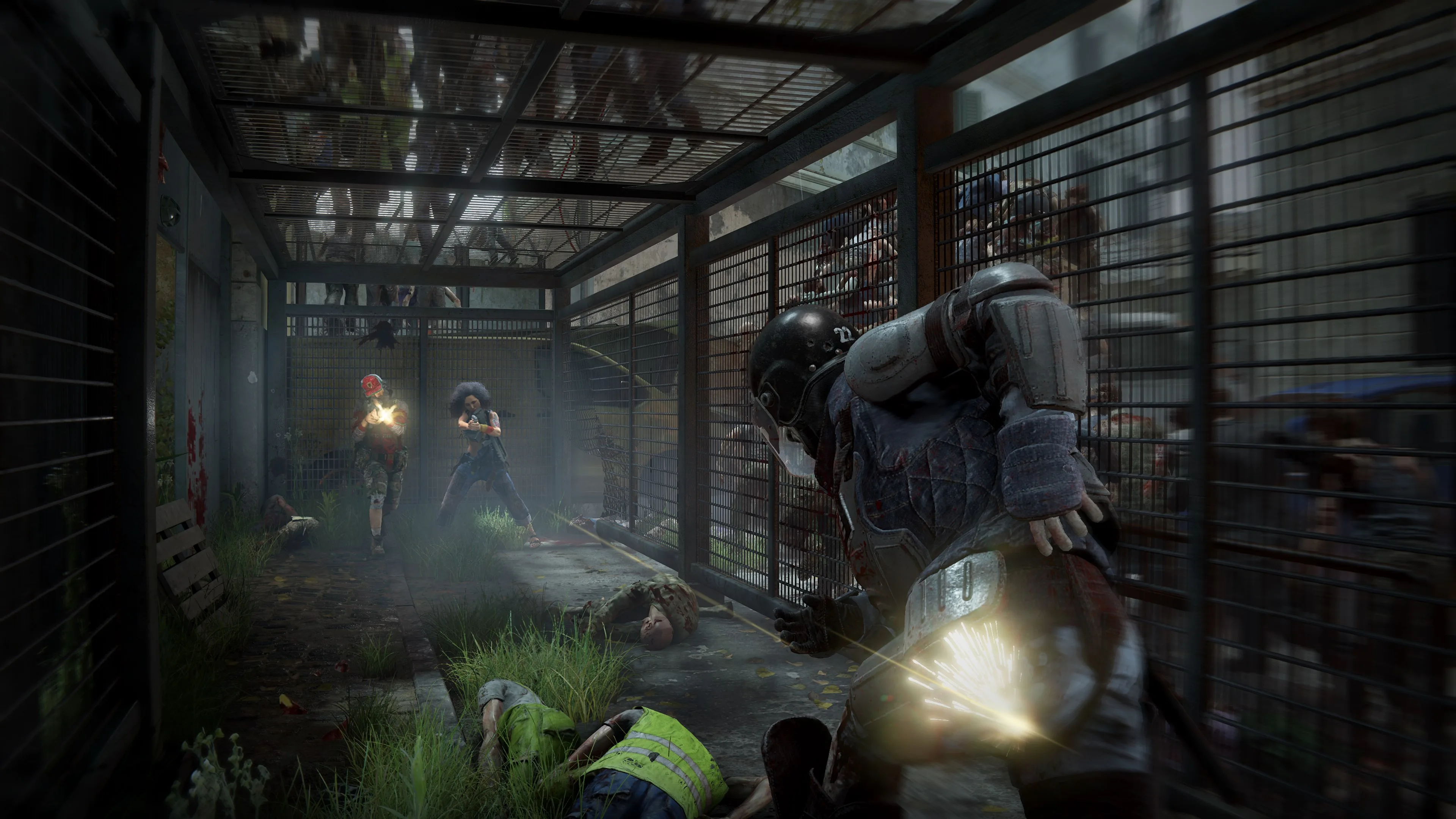 World War Z: Aftermath - Deluxe Edition screenshot 5