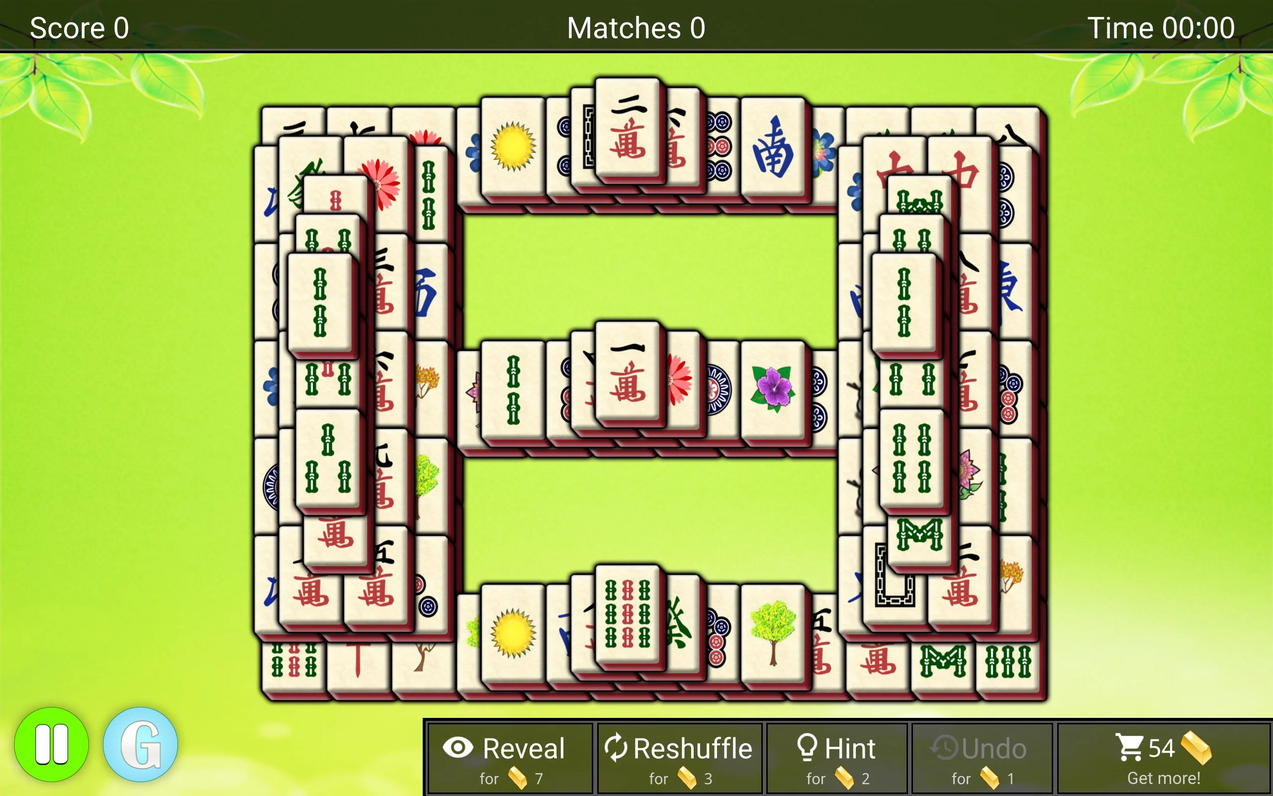 Mahjong Now screenshot 4