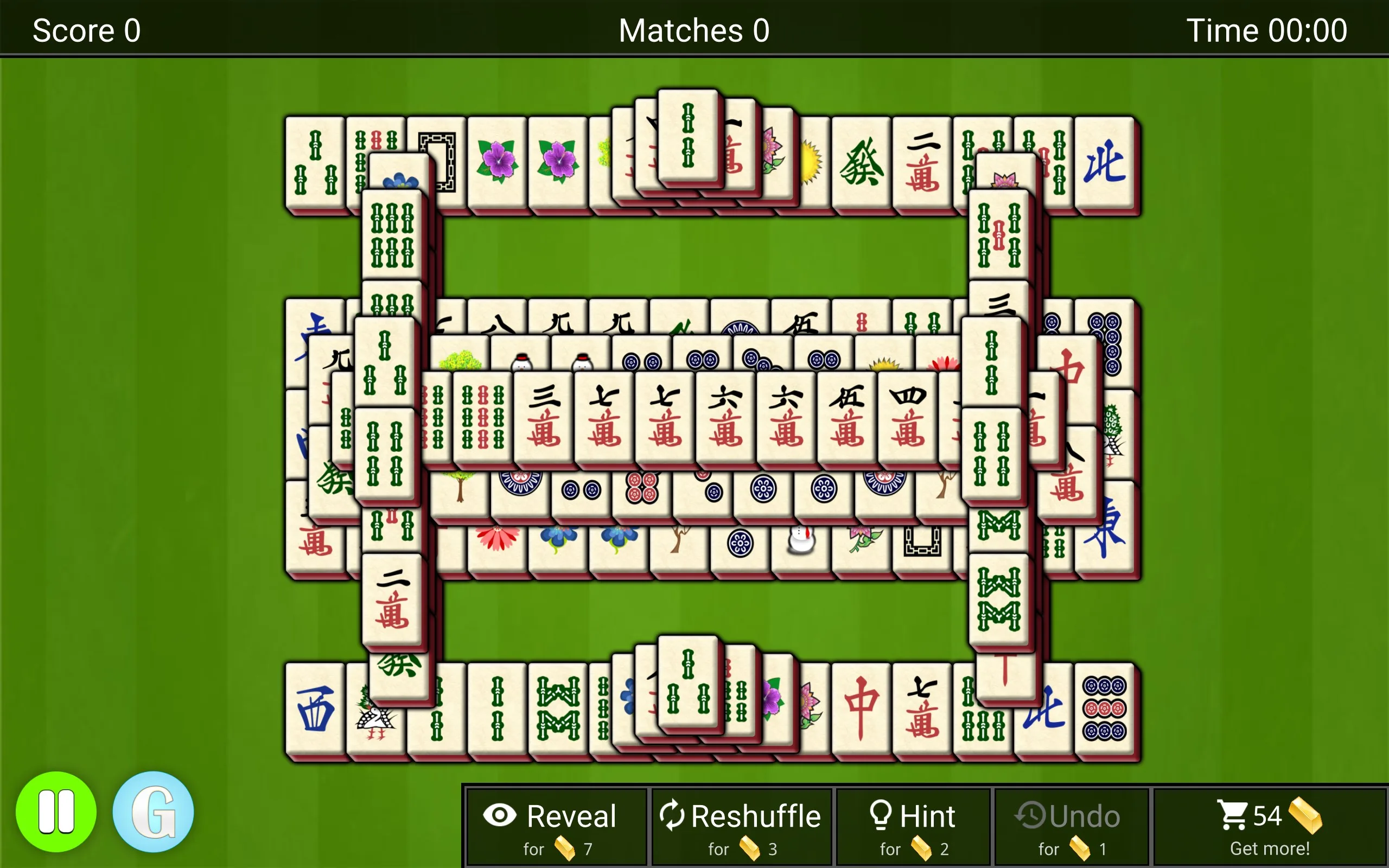 Mahjong Now screenshot 5