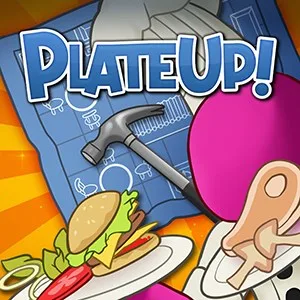 PlateUp!