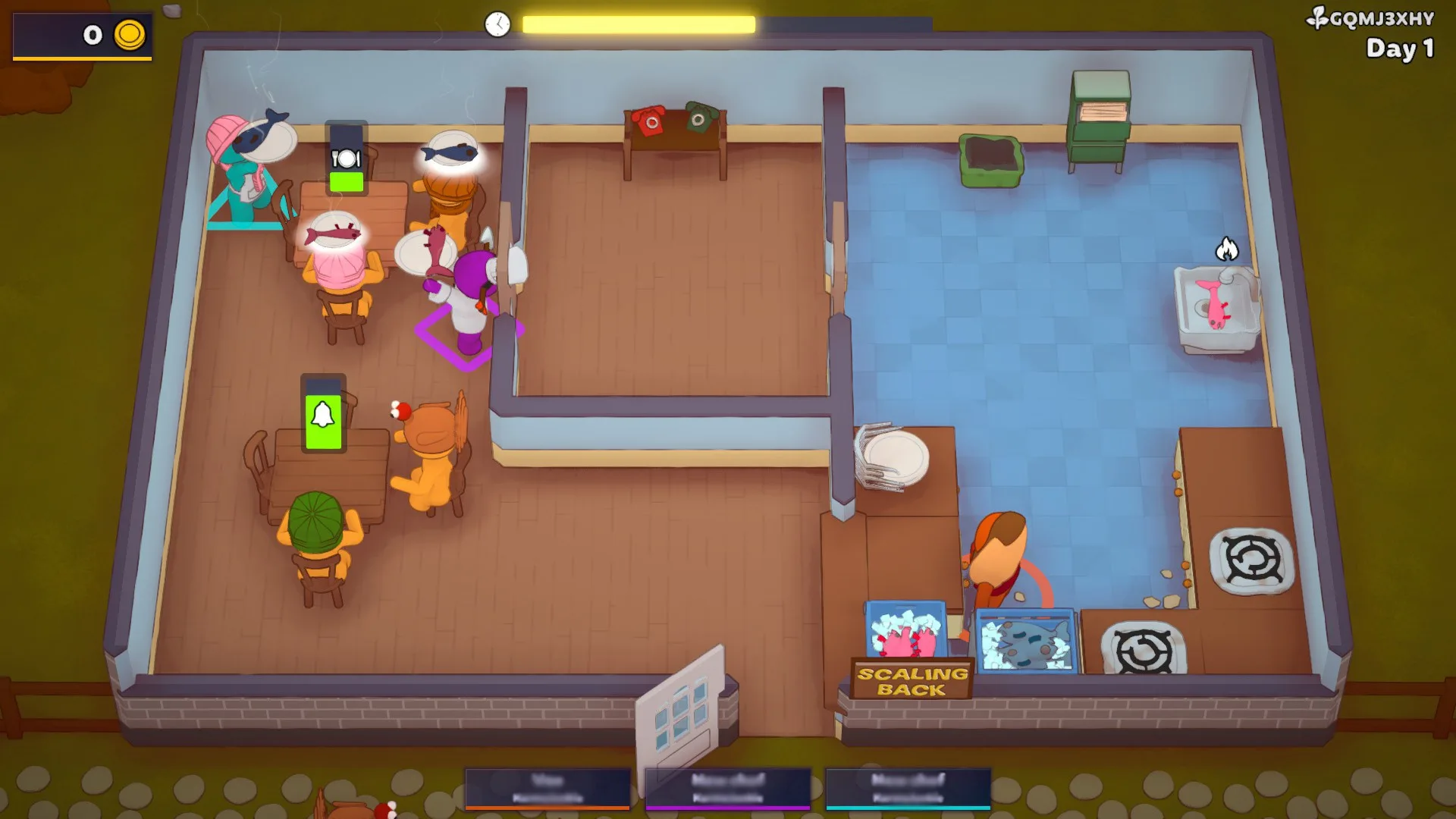 PlateUp! screenshot 3
