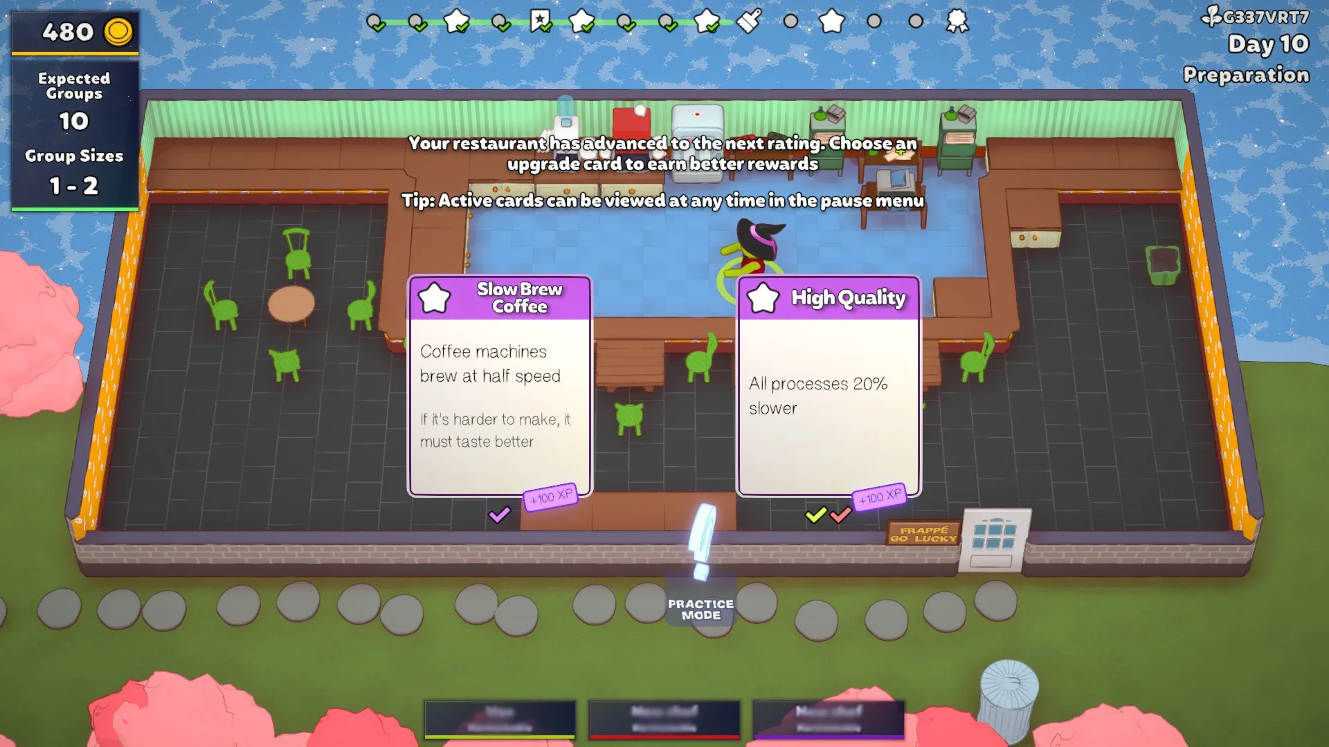 PlateUp! screenshot 4