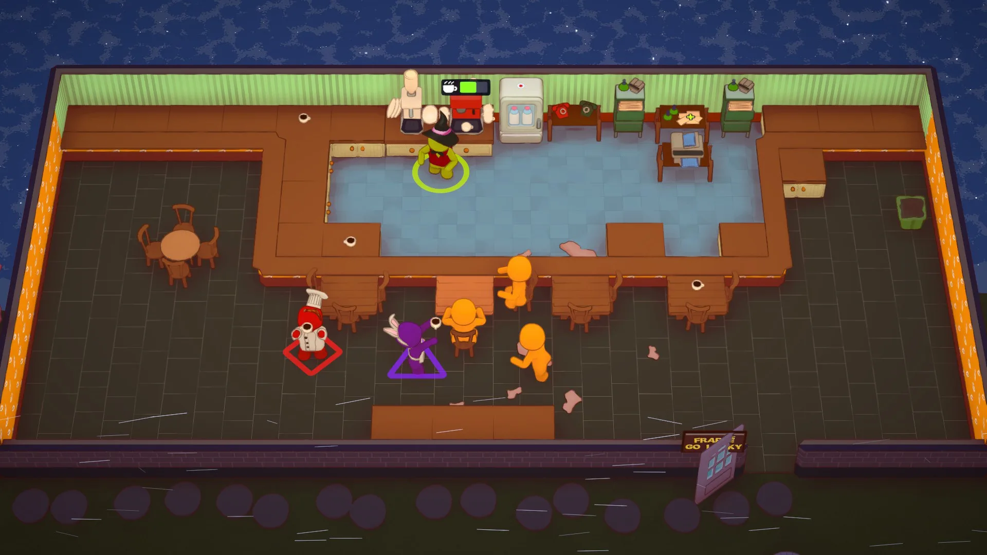 PlateUp! screenshot 5