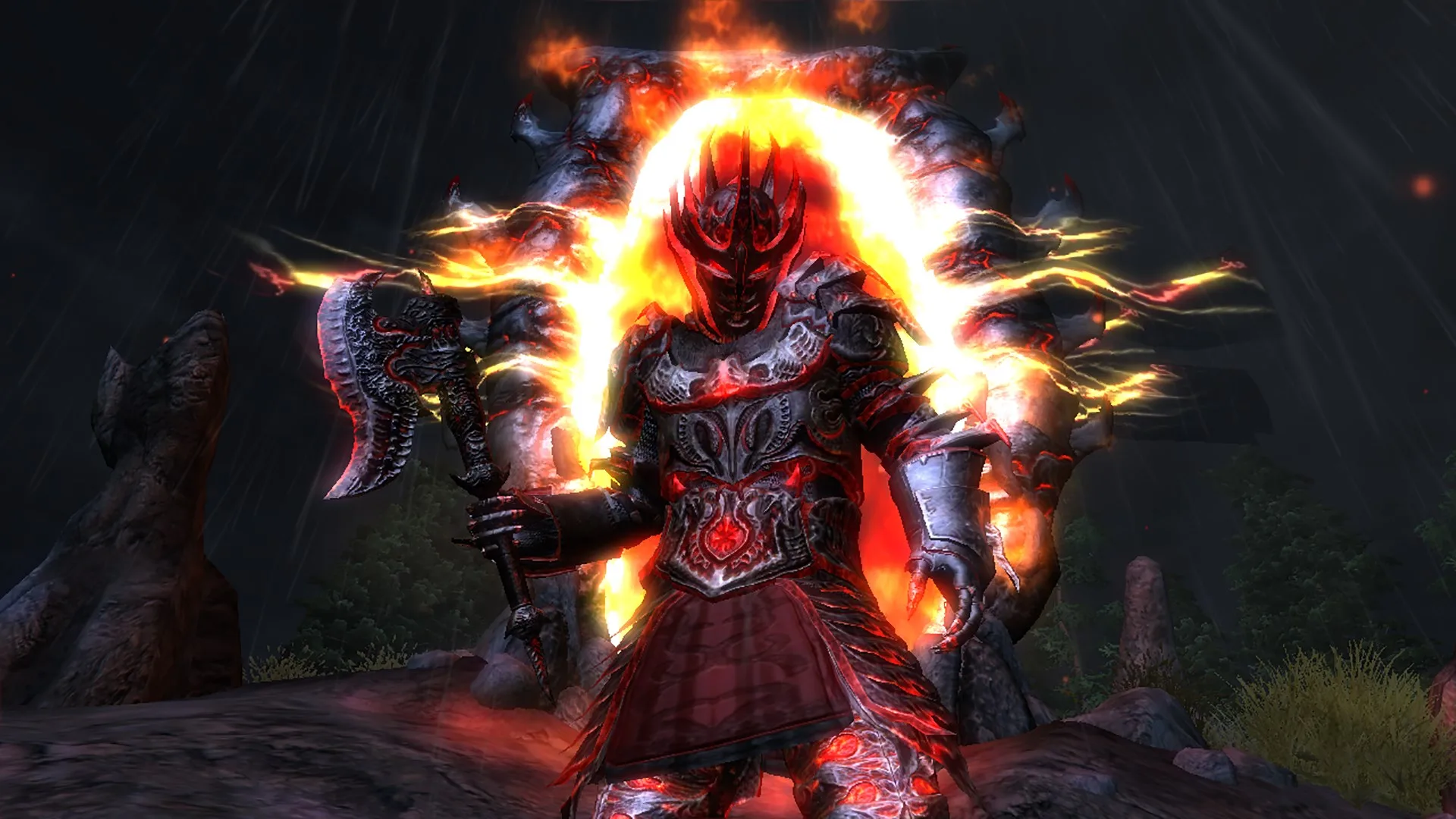 The Elder Scrolls IV: Oblivion Game of the Year Edition (PC) – 2009 screenshot 5