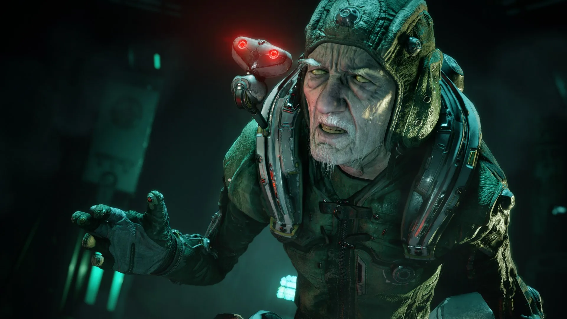 RAGE 2 (PC) screenshot 1