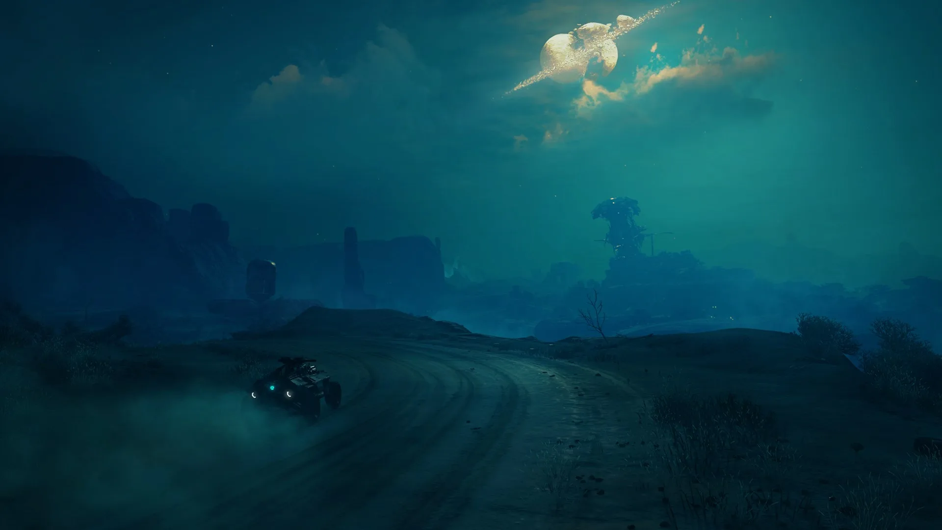 RAGE 2 (PC) screenshot 5