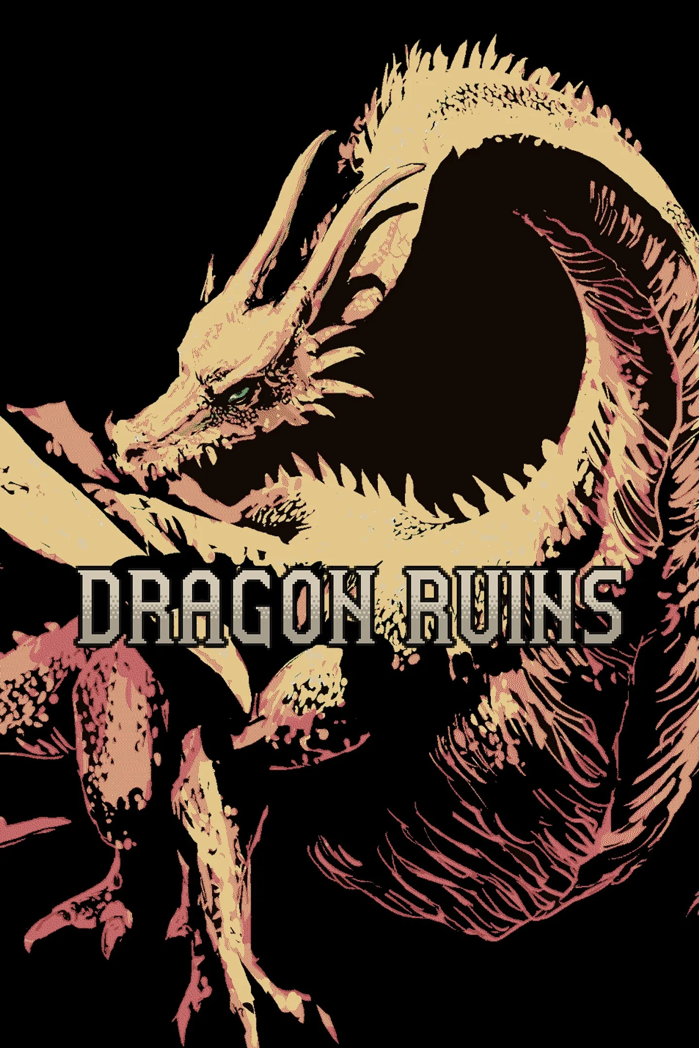 Dragon Ruins