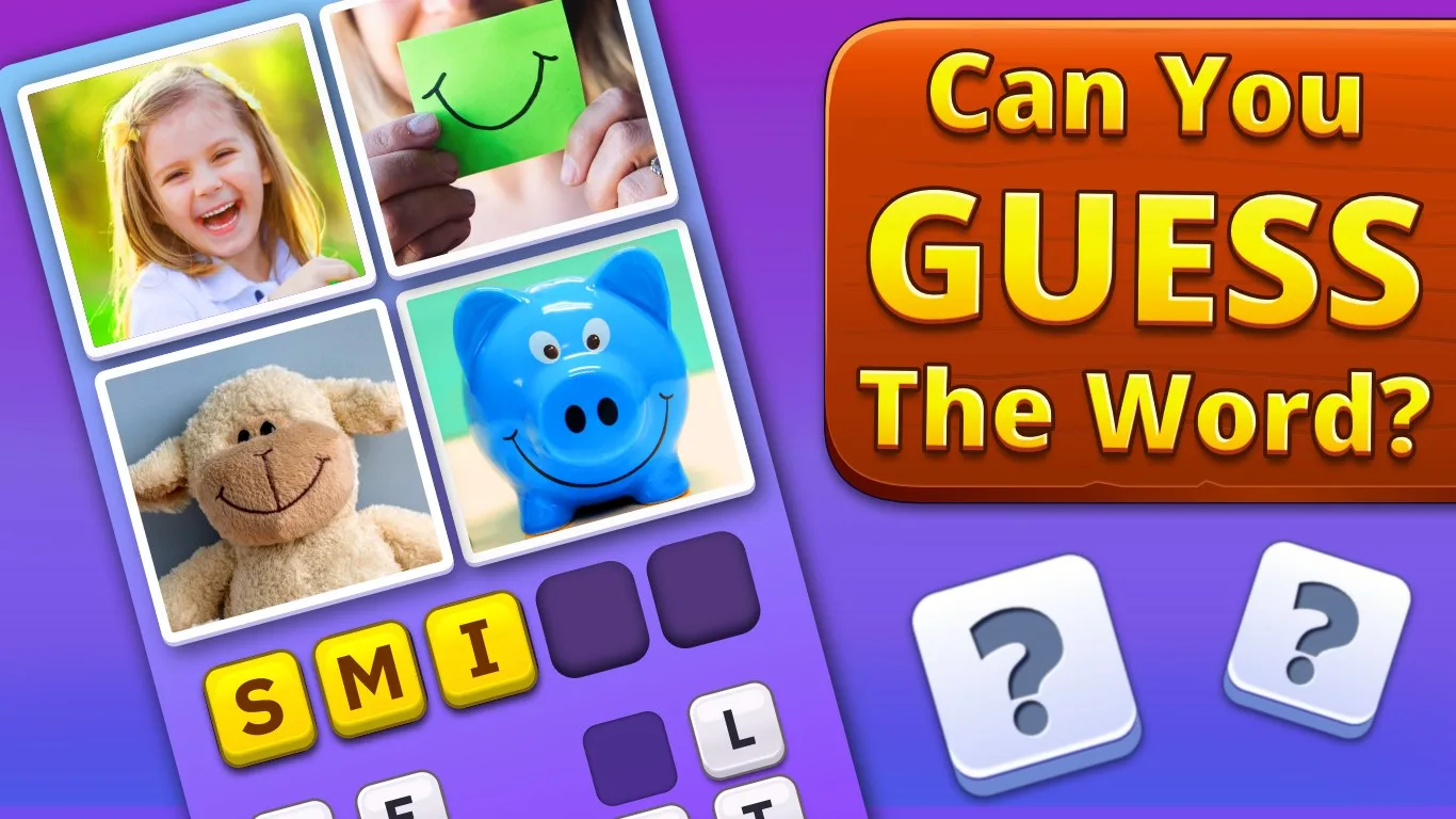 Word Puzzle: Word Games screenshot 1