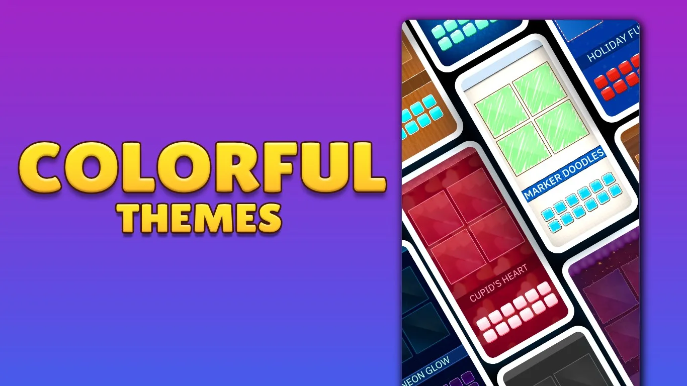 Word Puzzle: Word Games screenshot 3