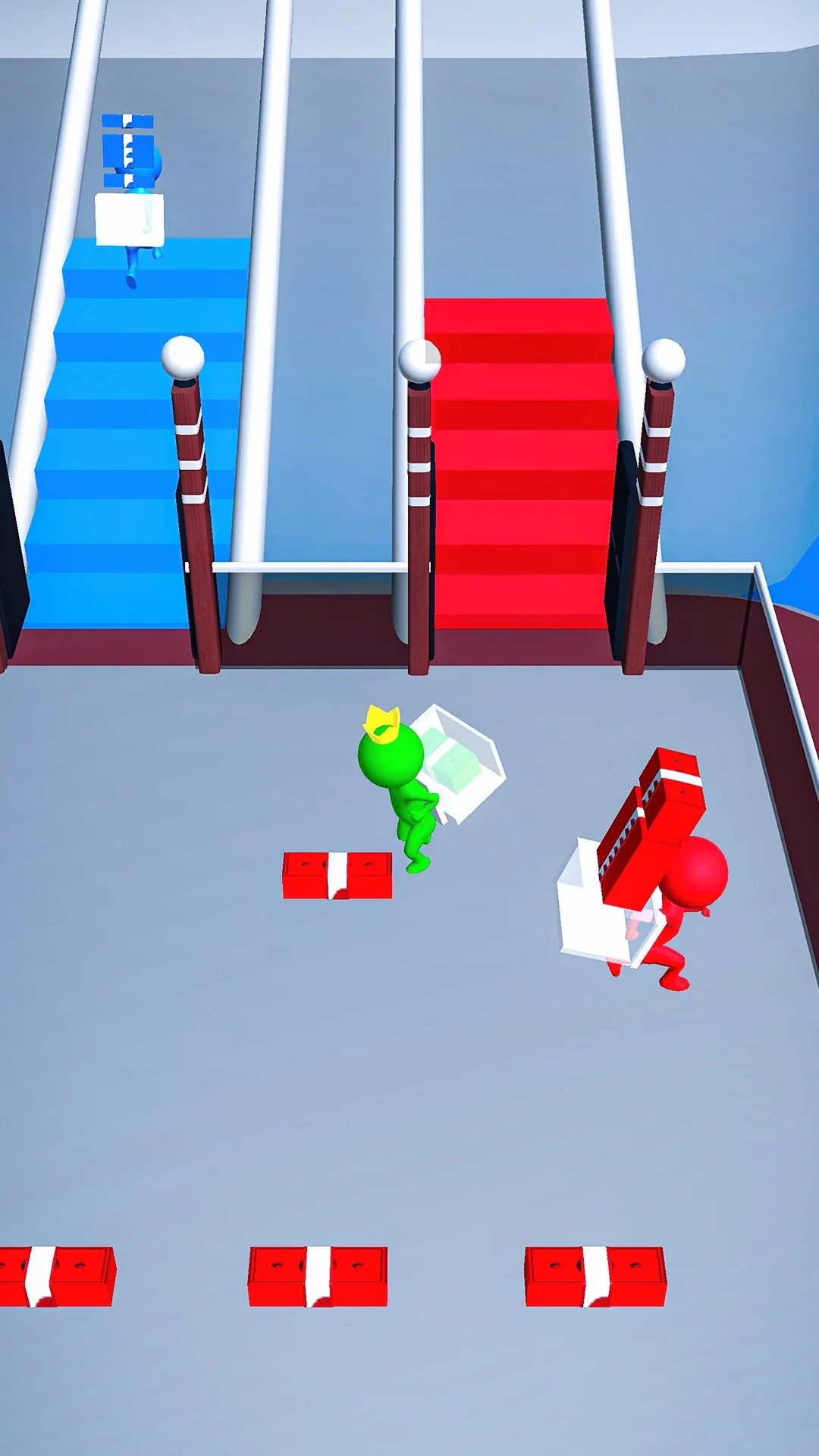 Bridge Making 3D screenshot 4