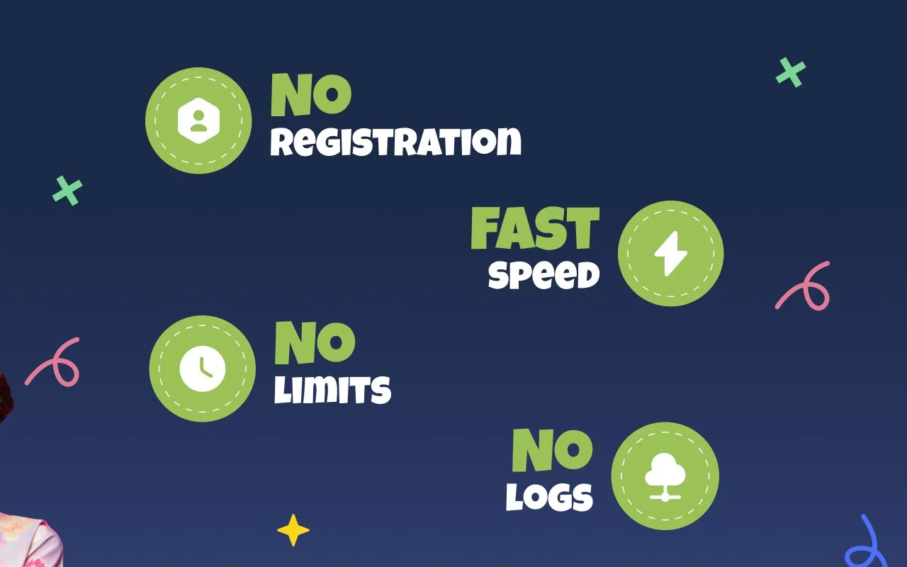 VPN Japan screenshot 4