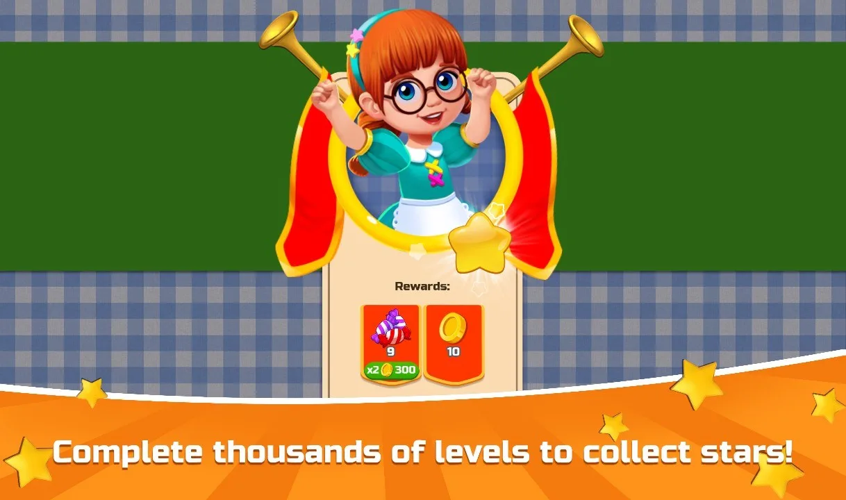 Word Sauce Start Game screenshot 3