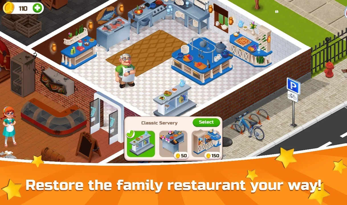 Word Sauce Start Game screenshot 4