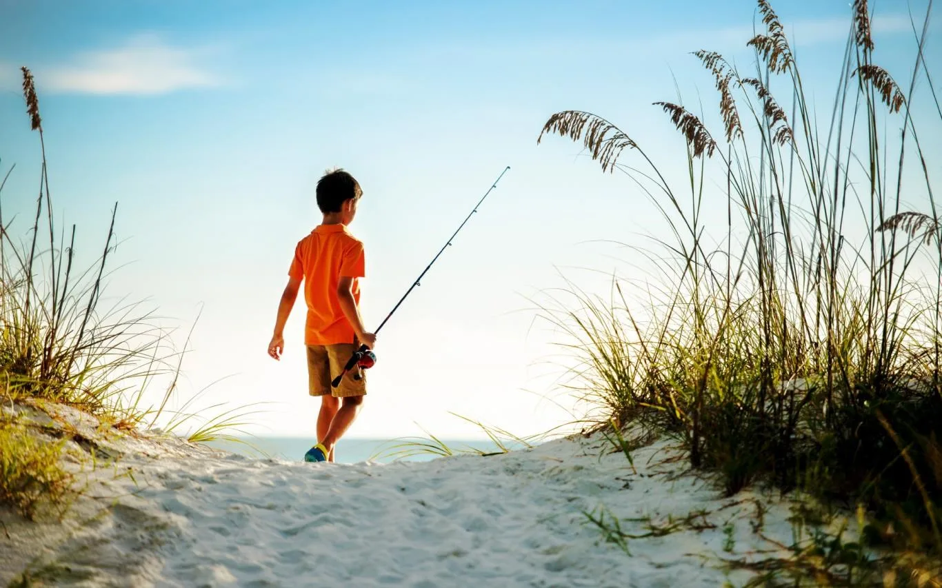 Fishing Spot screenshot 3