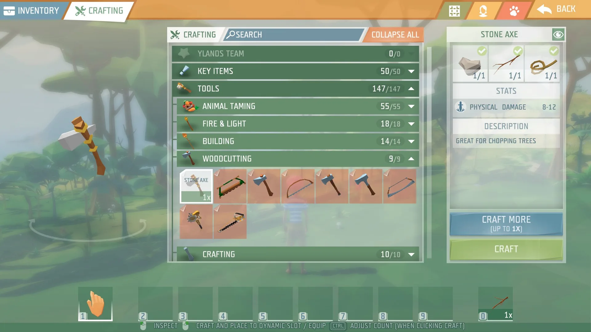 Ylands screenshot 3
