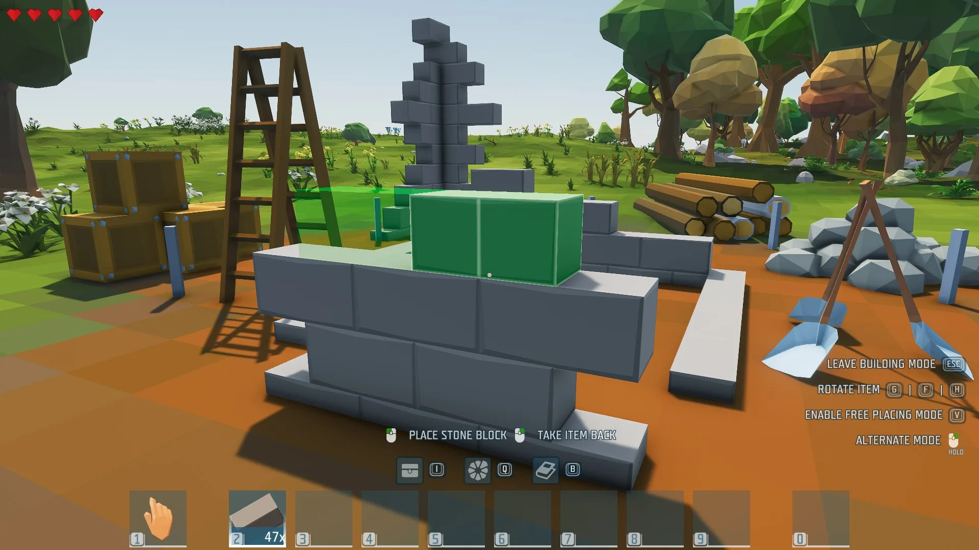 Ylands screenshot 4