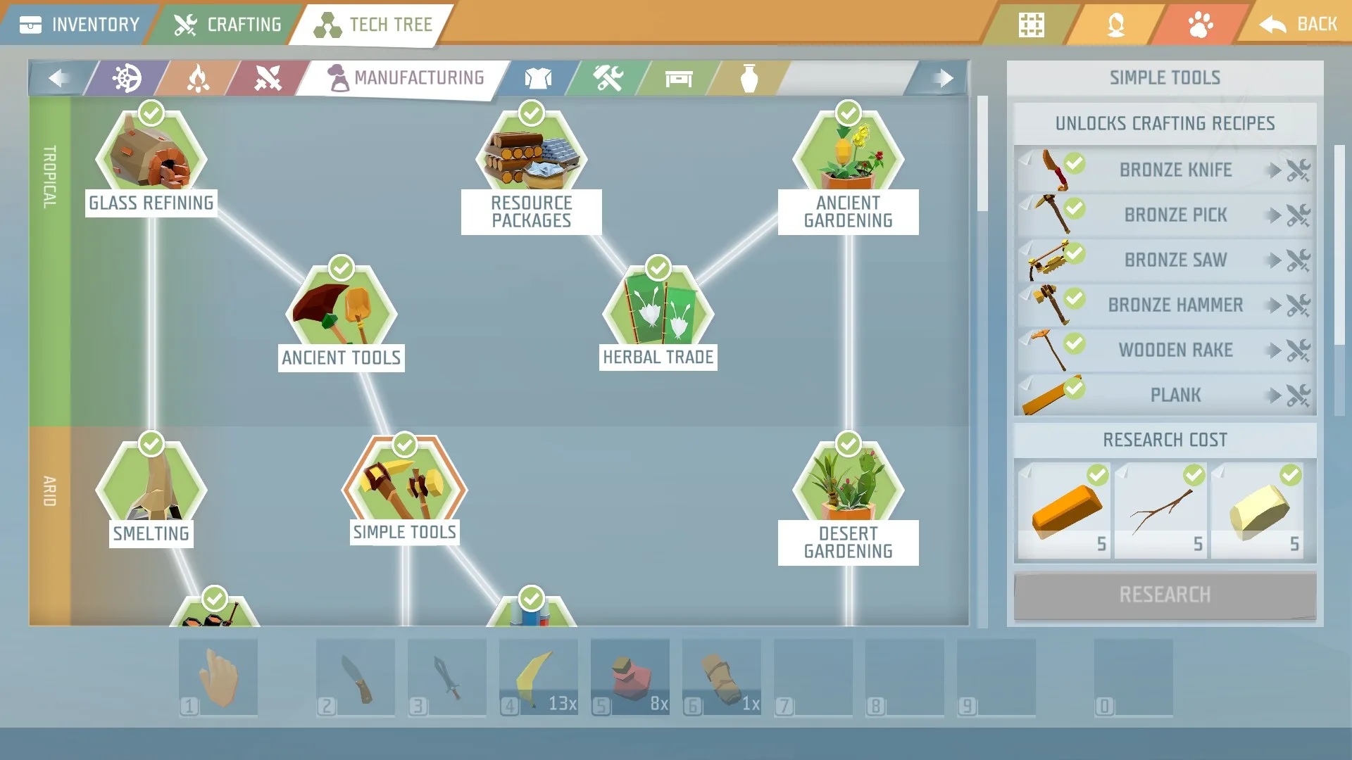 Ylands screenshot 5