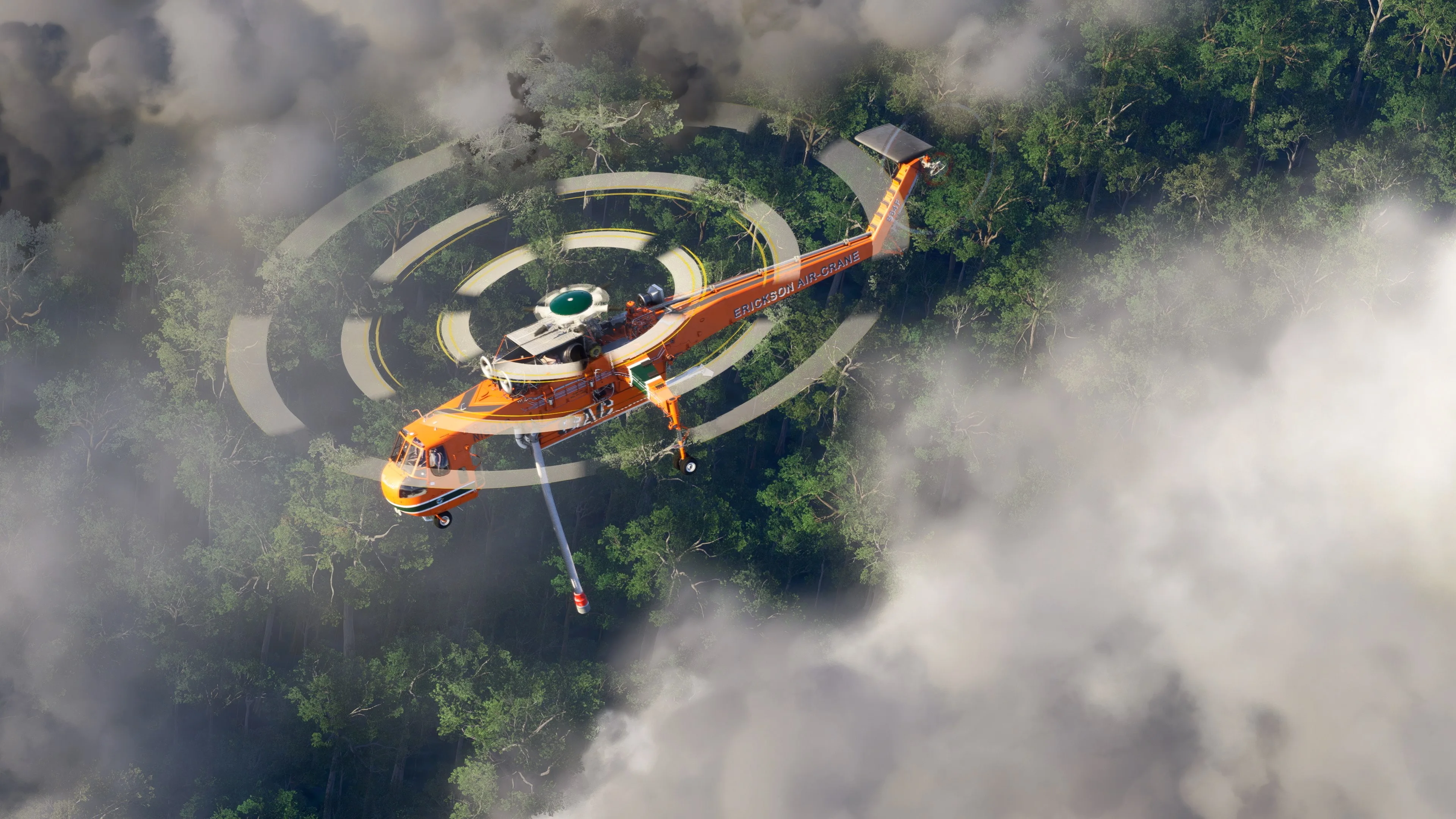 Microsoft Flight Simulator 2024 - Standard Edition screenshot 5