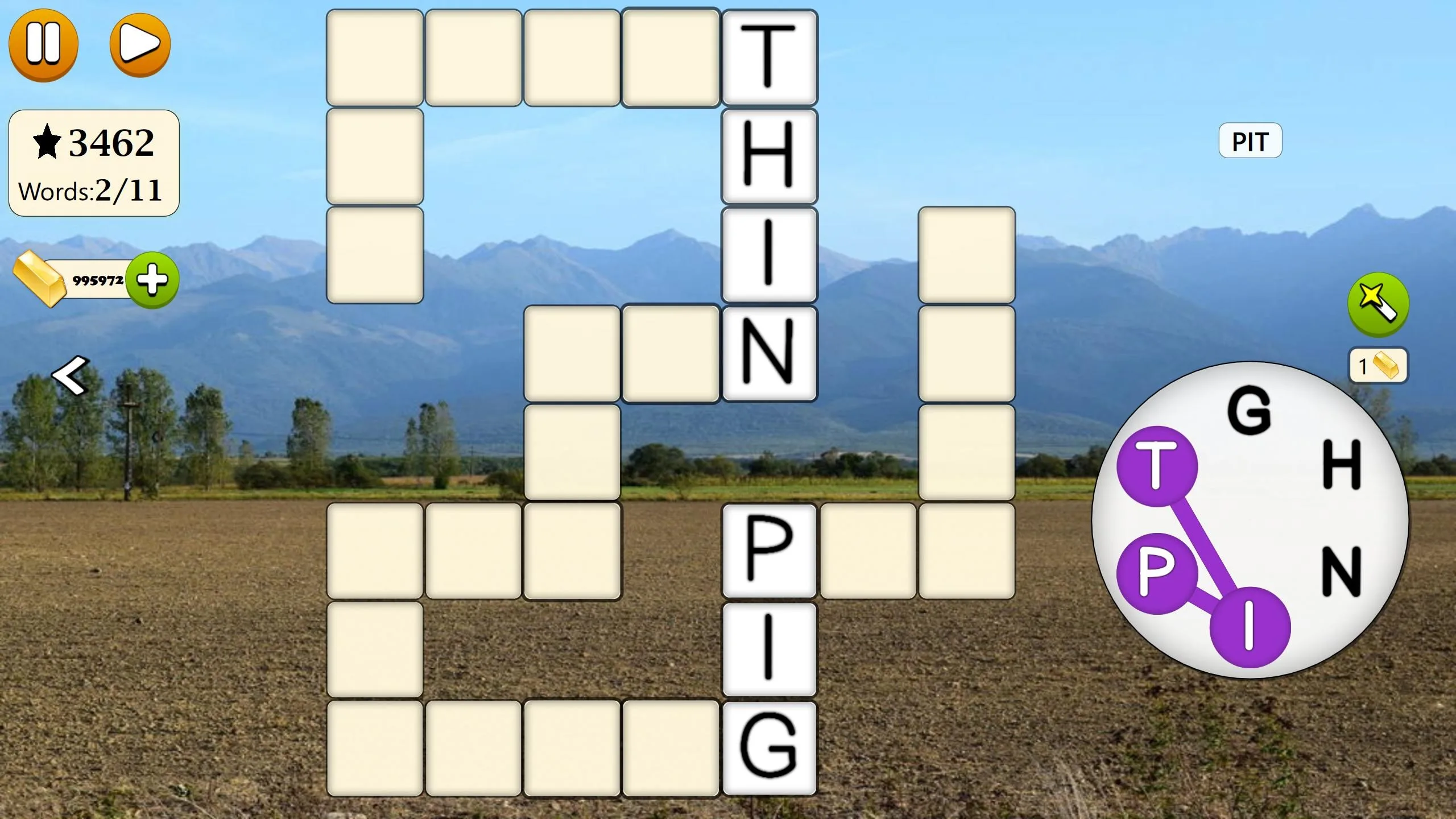 Word Tangle - Word Game screenshot 5