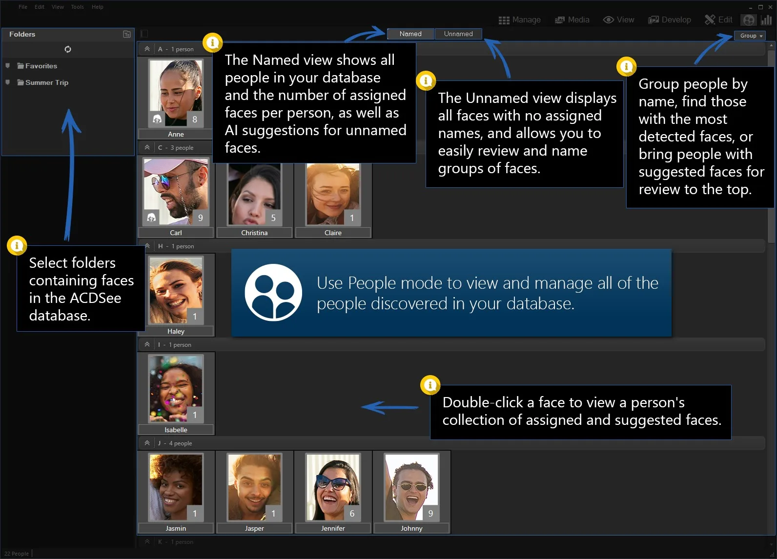 ACDSee Photo Studio Ultimate screenshot 3