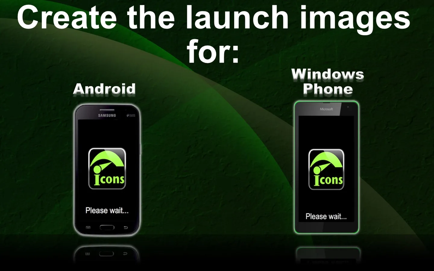 Quick Icons Lite screenshot 4