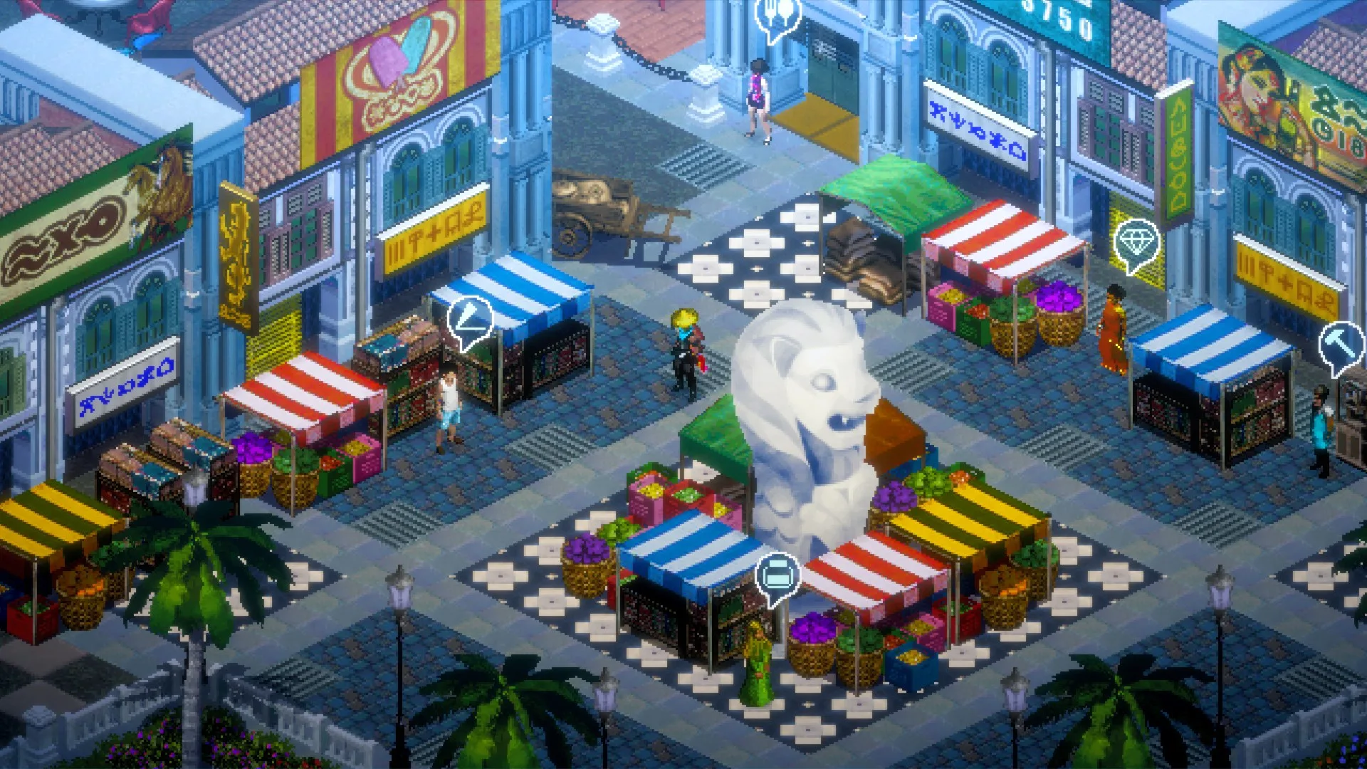 Ghostlore screenshot 4