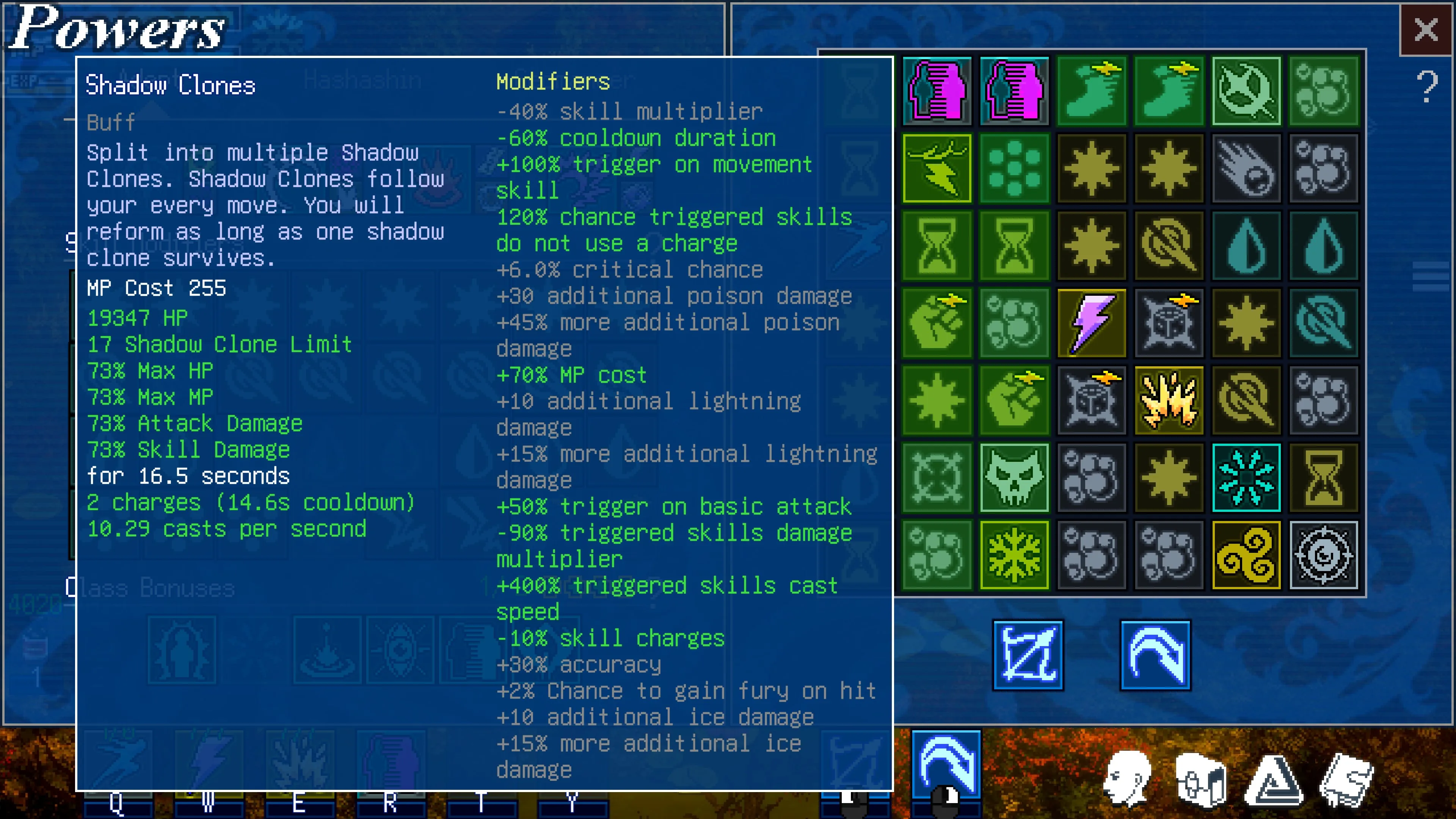 Ghostlore screenshot 5