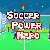 Soccer Power Hero