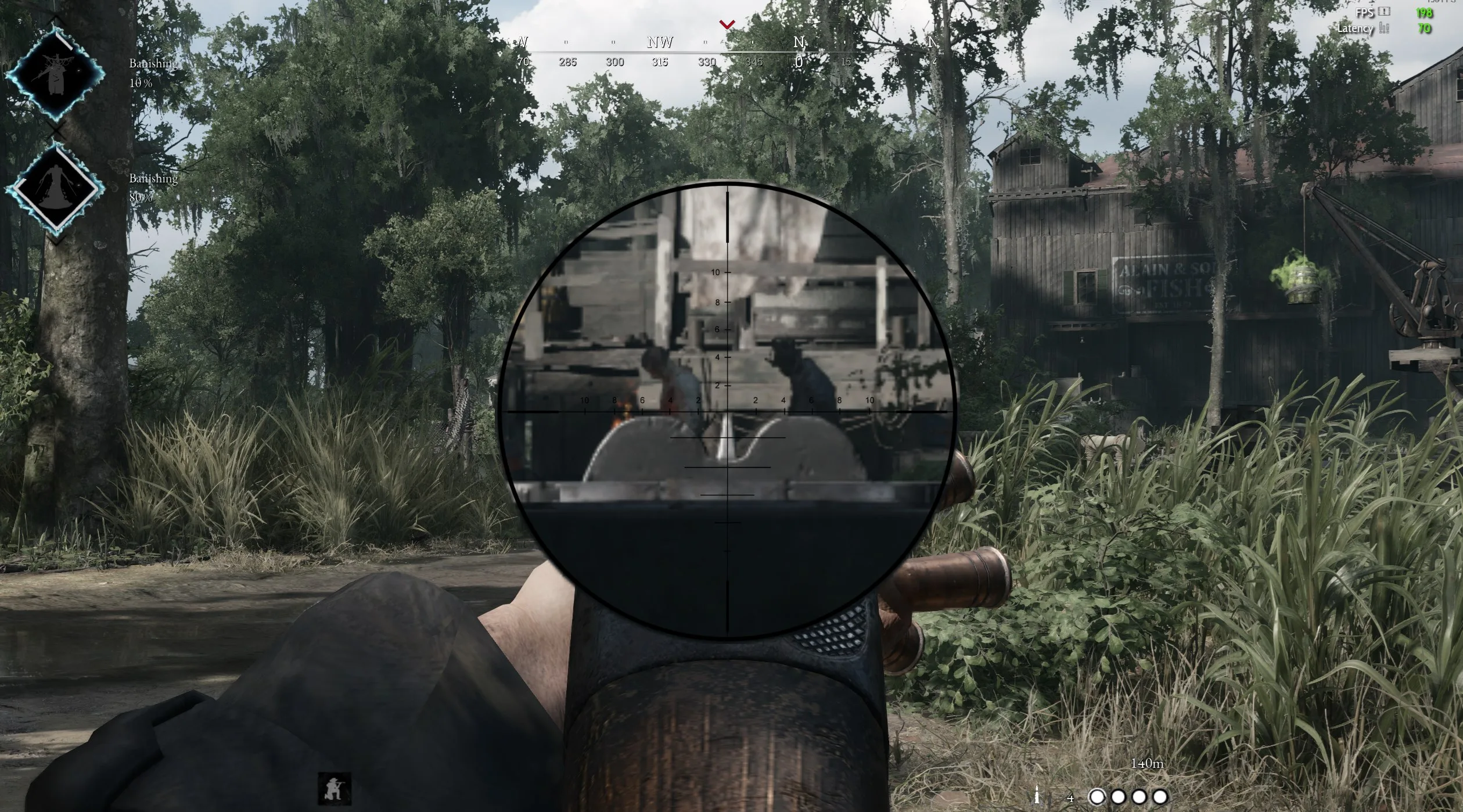 Crosshair Zoom screenshot 3