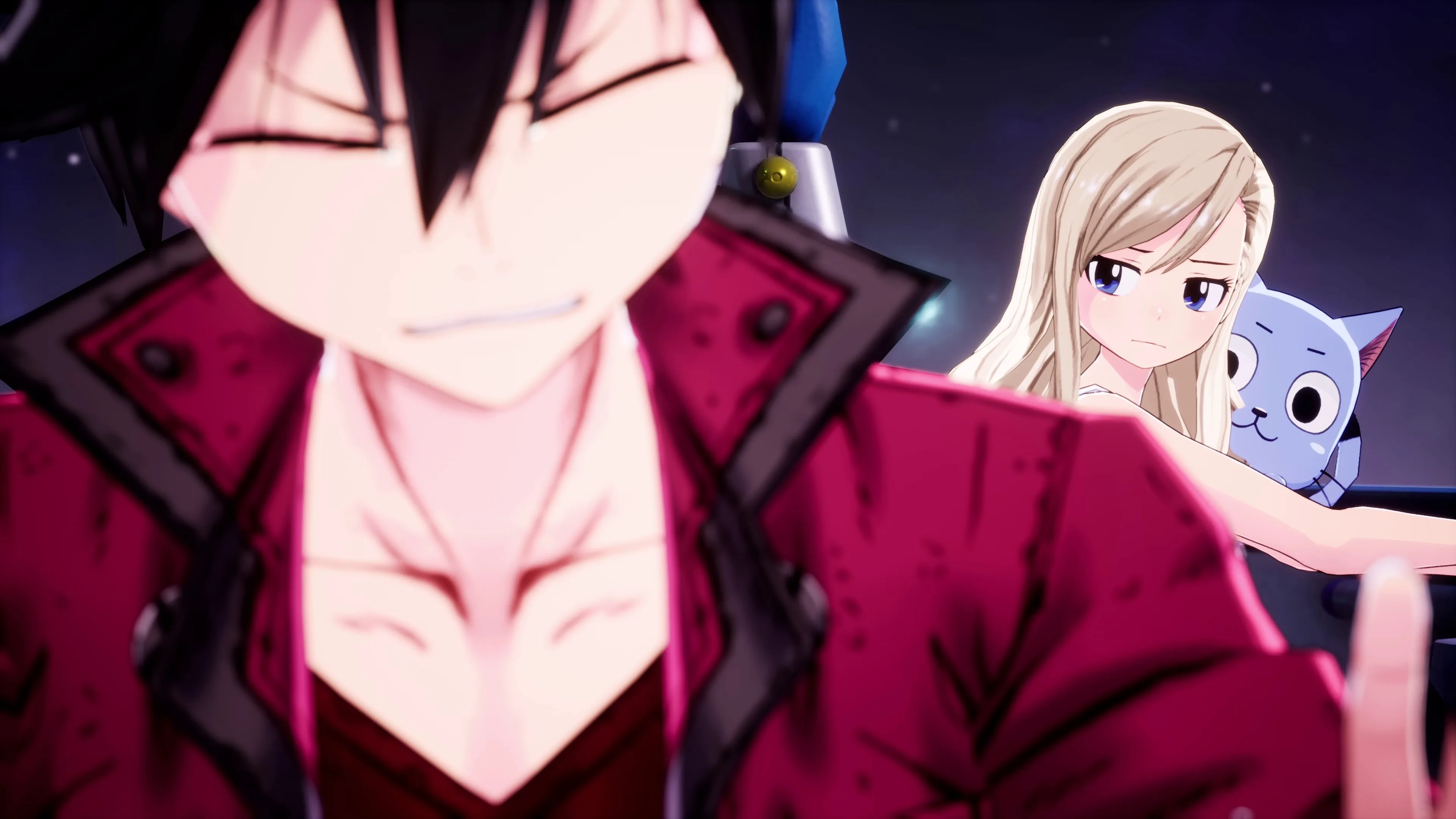EDENS ZERO screenshot 3