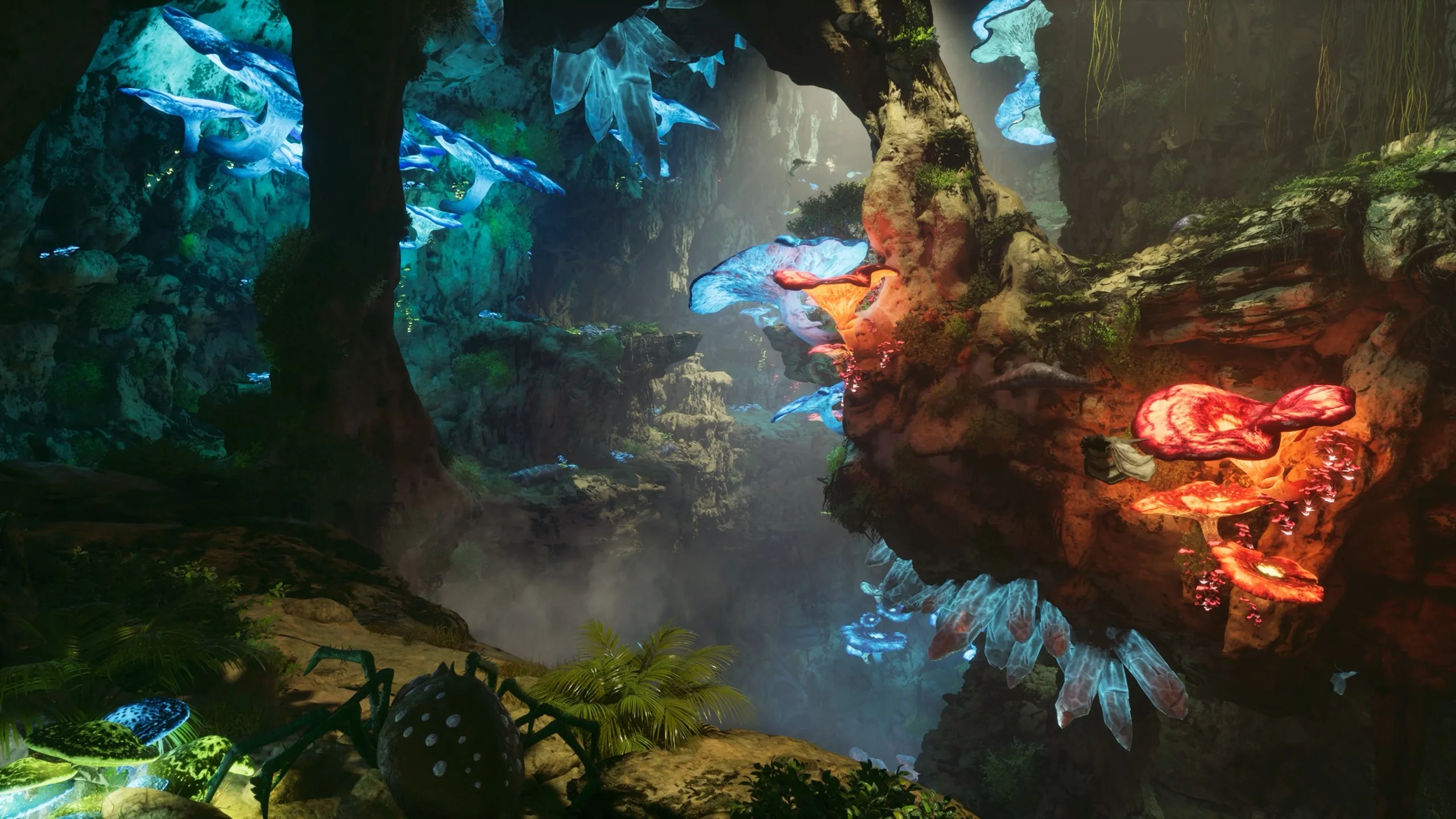 ARK: Survival Ascended screenshot 4