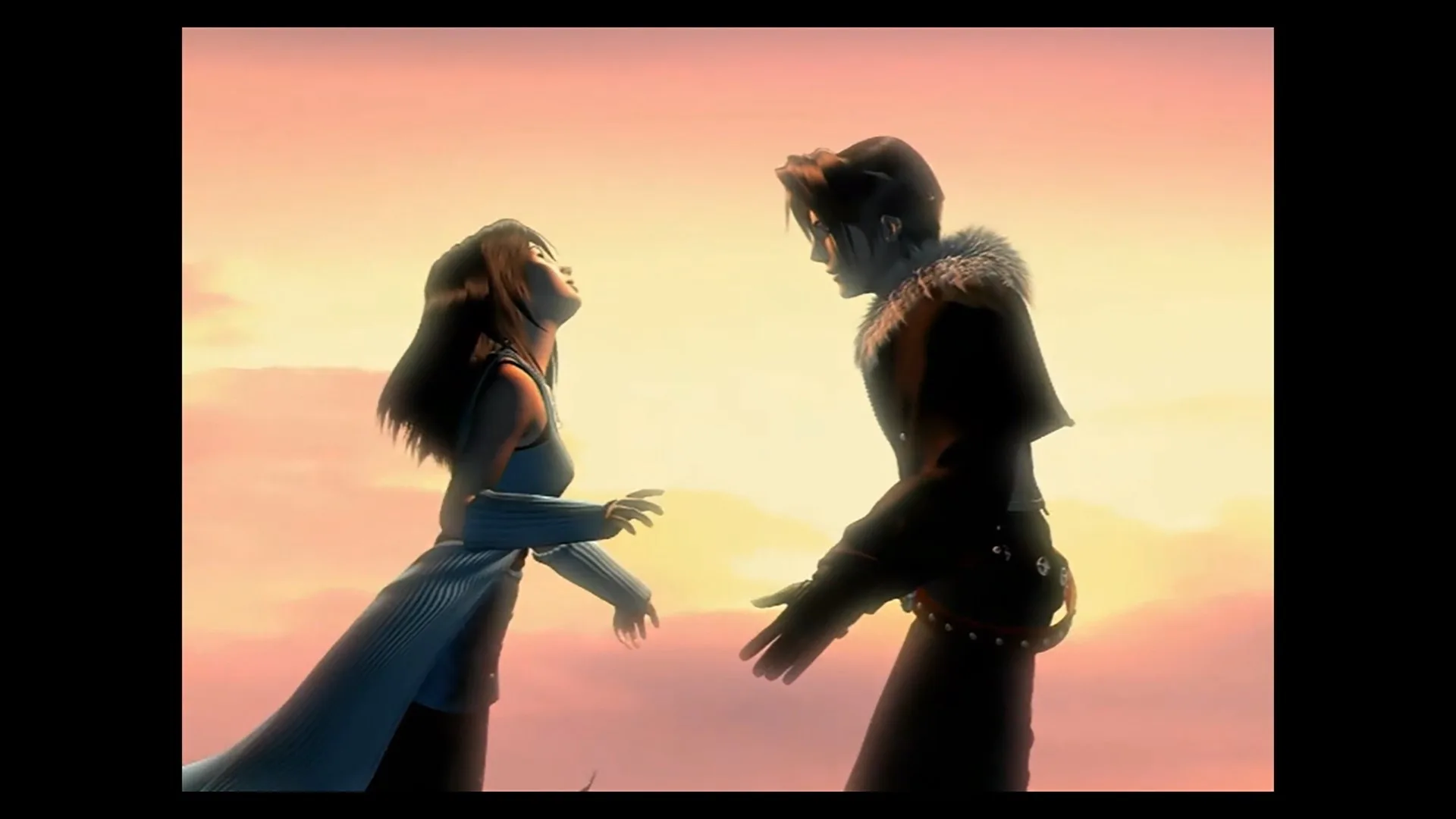 FINAL FANTASY VIII Remastered WINDOWS EDITION screenshot 3