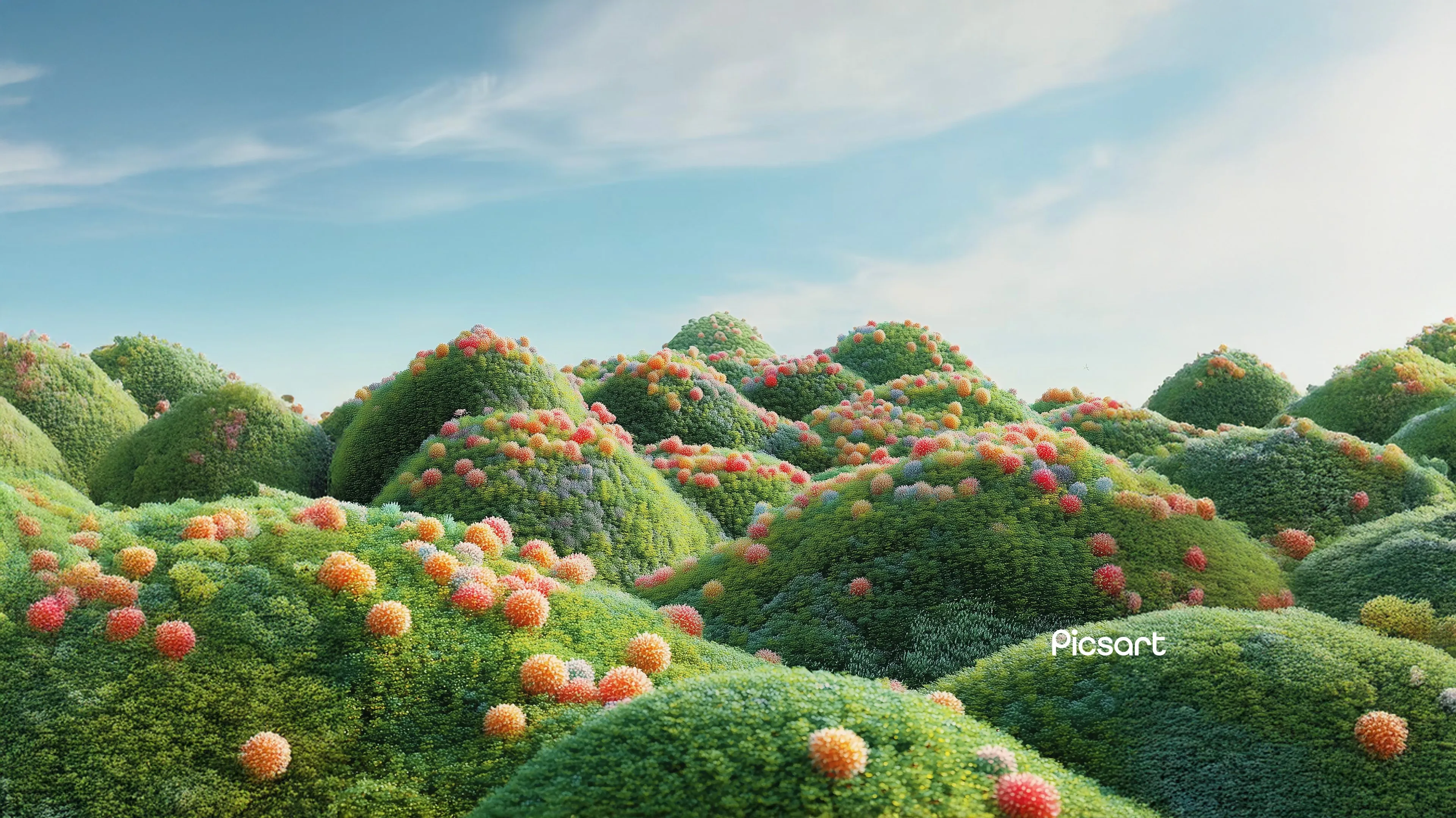 Ethereal Escapes screenshot 1