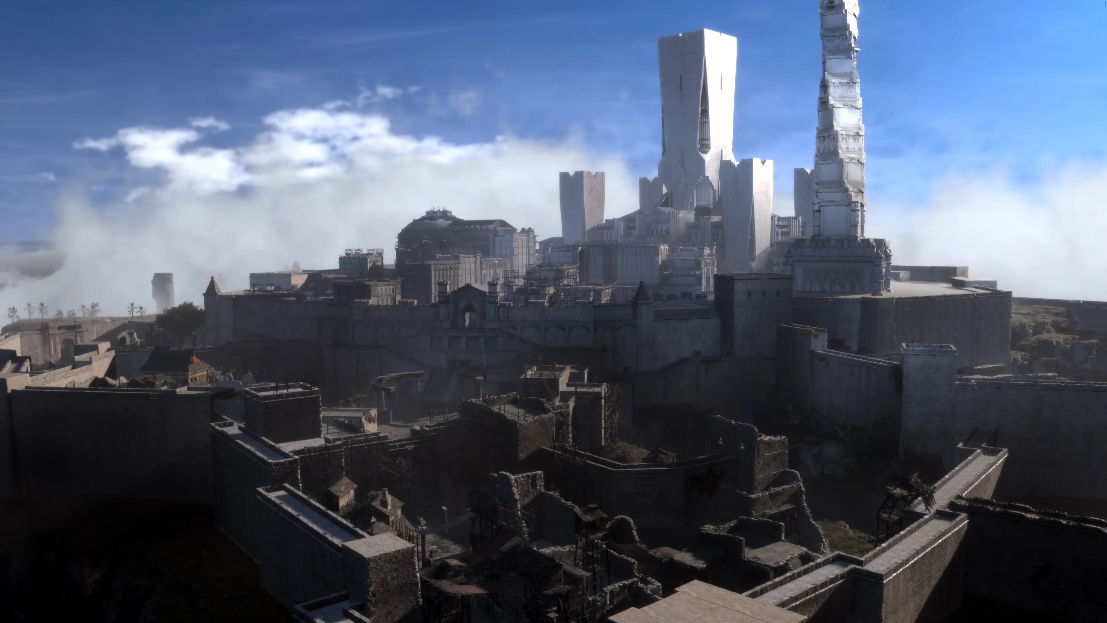 Forspoken screenshot 2