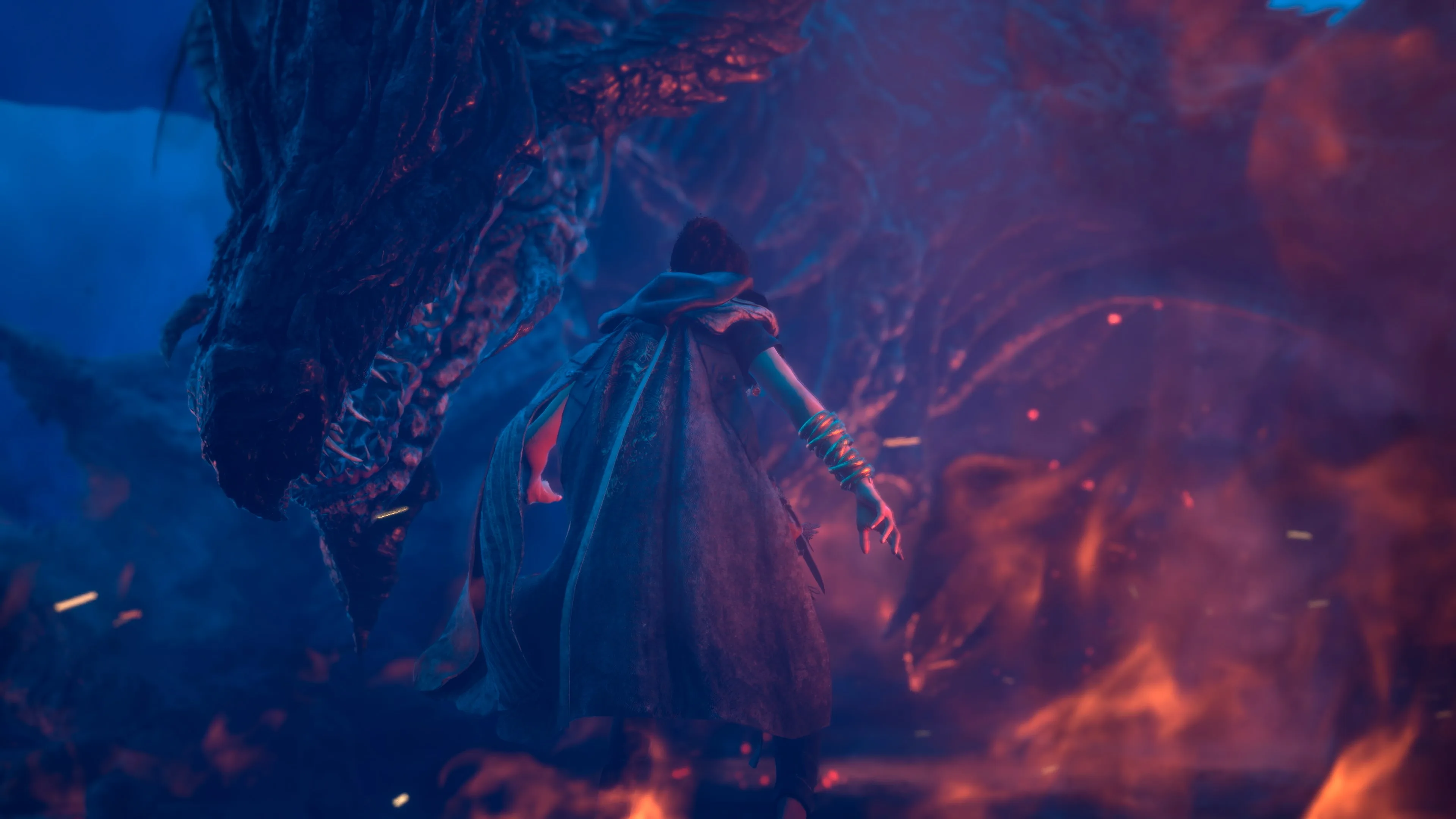 Forspoken screenshot 3