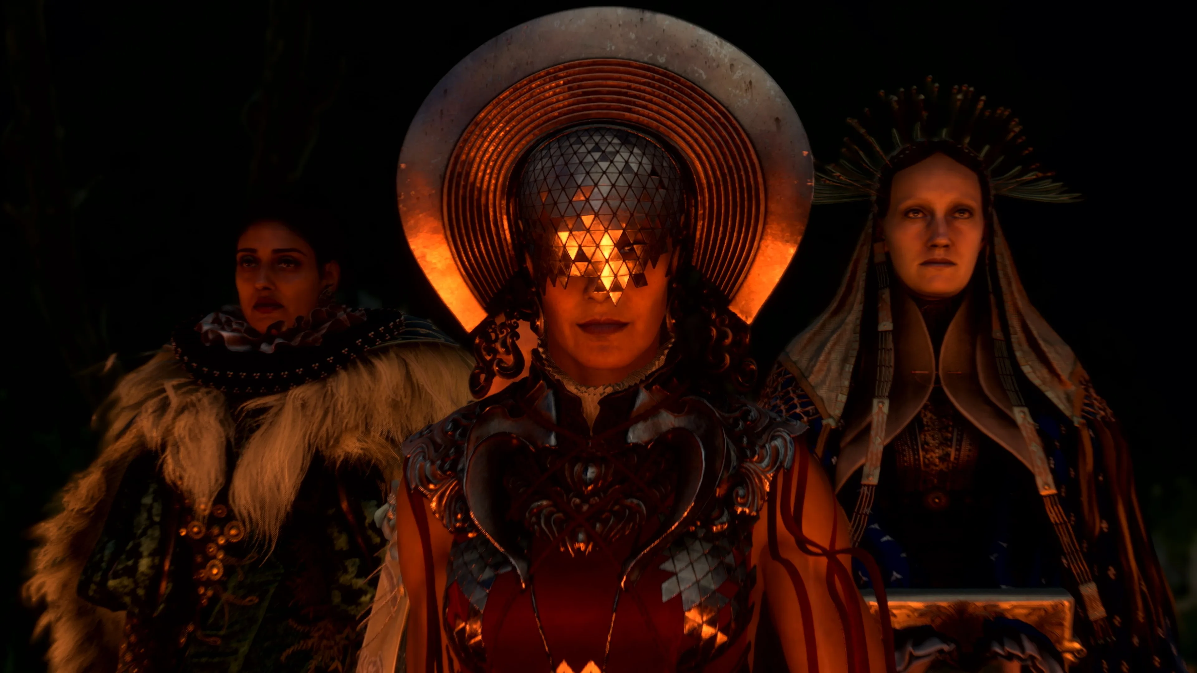 Forspoken screenshot 4