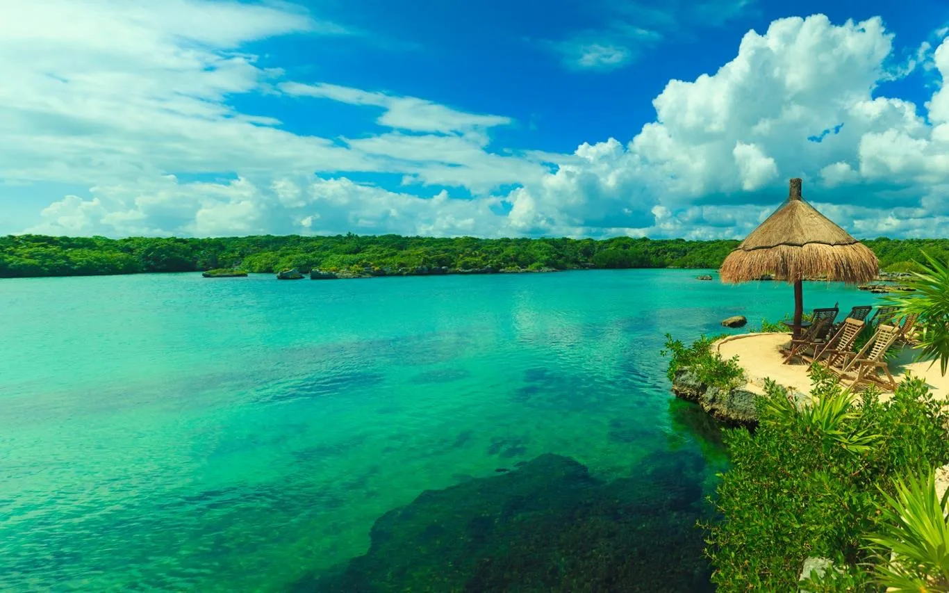 Colors of Mexico screenshot 1
