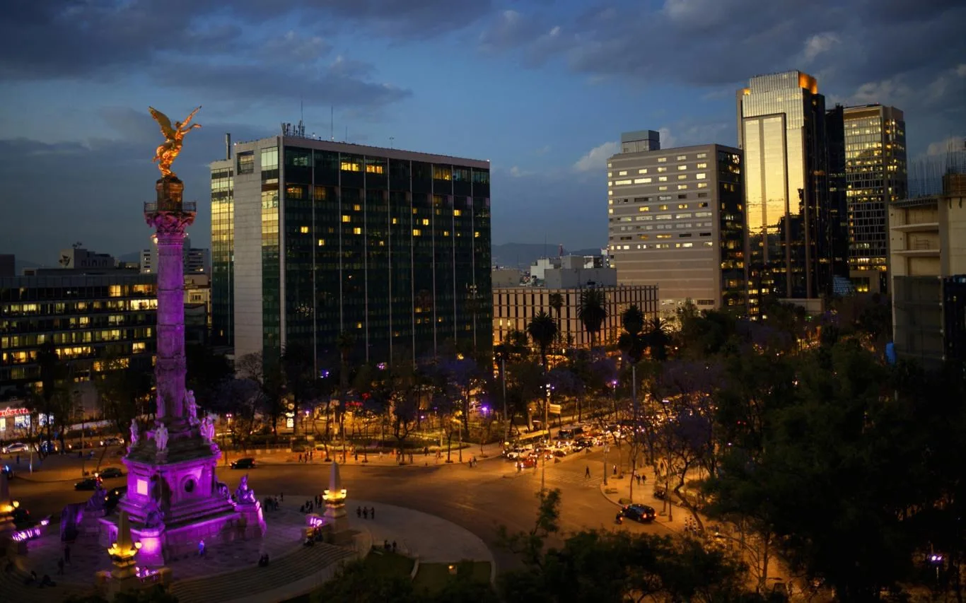 Colors of Mexico screenshot 2
