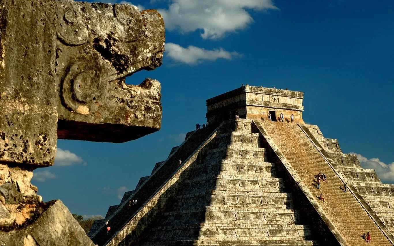 Colors of Mexico screenshot 4