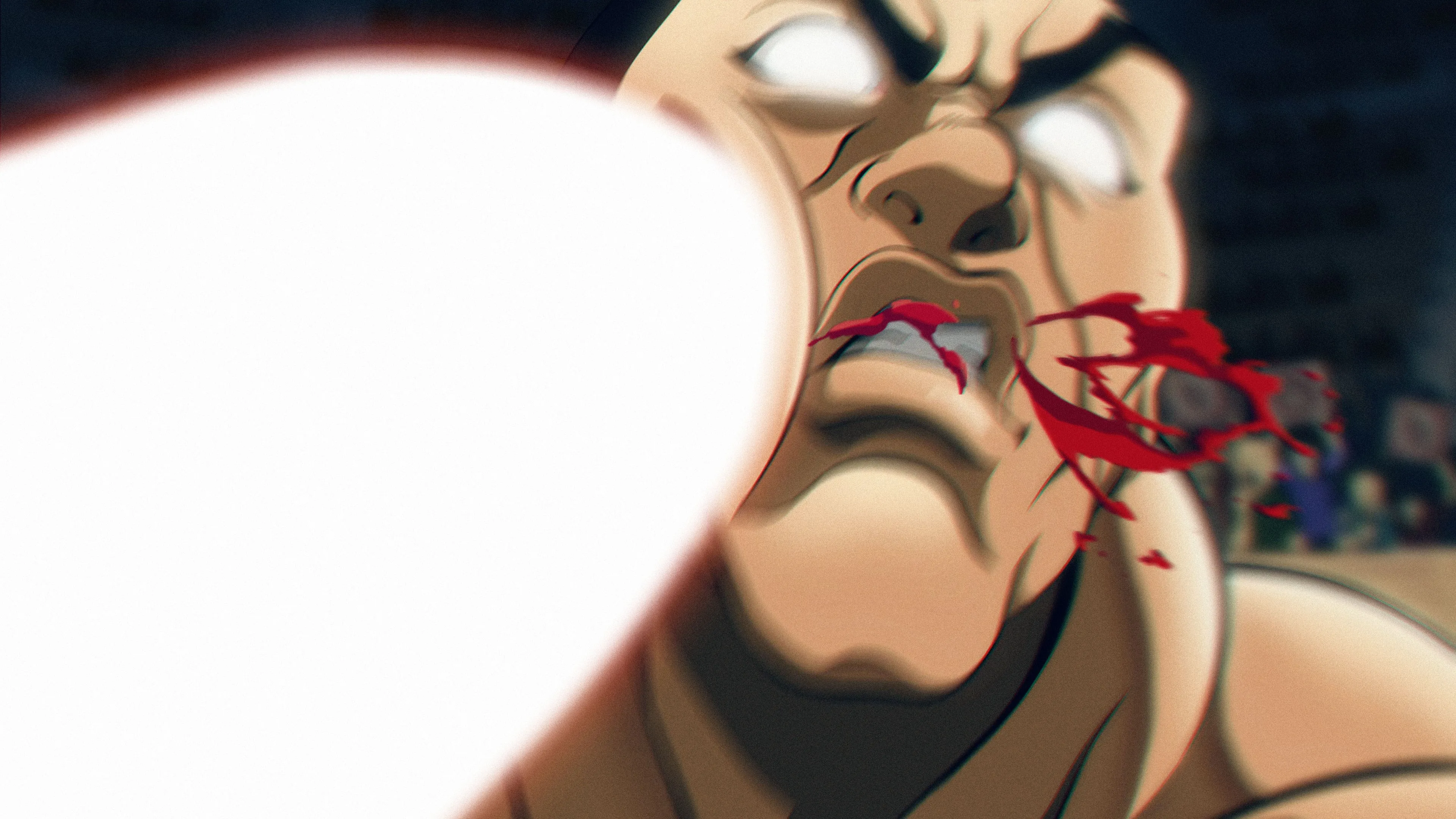 Baki Hanma: Blood Arena screenshot 5