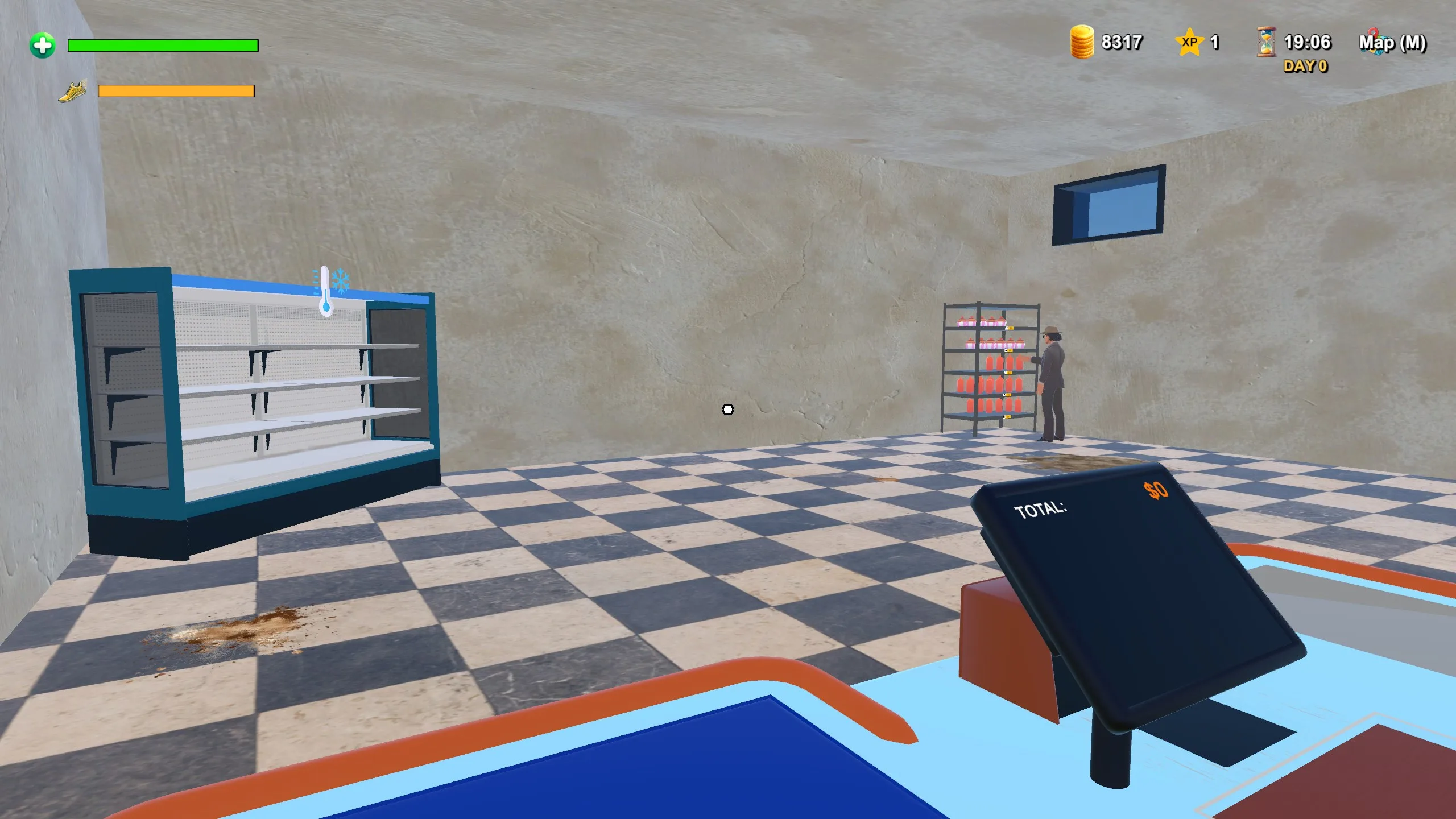 Super Market Simulator screenshot 3