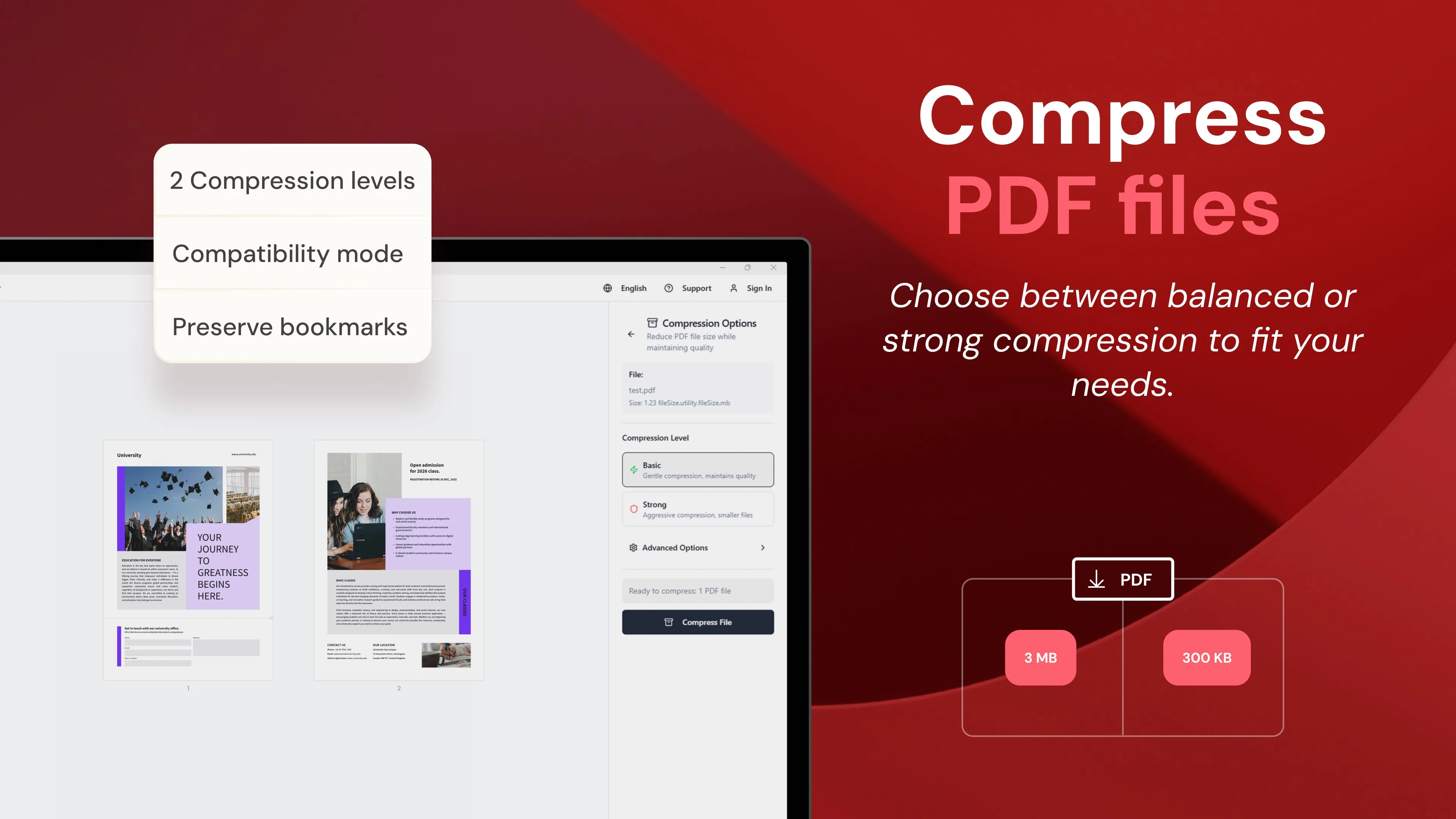 PDFly: PDF Editor & PDF Reader screenshot 4