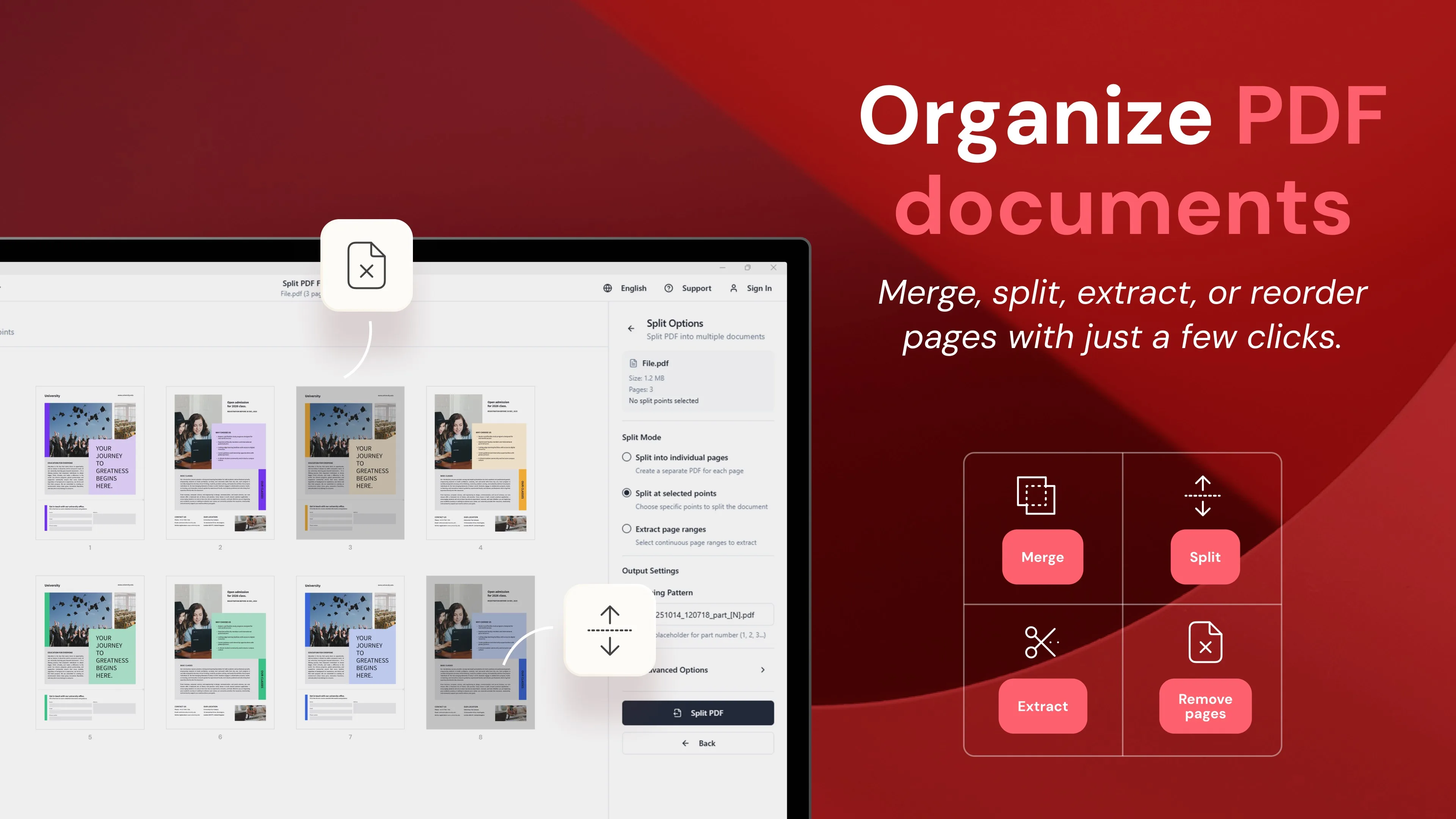 PDFly: PDF Editor & PDF Reader screenshot 5