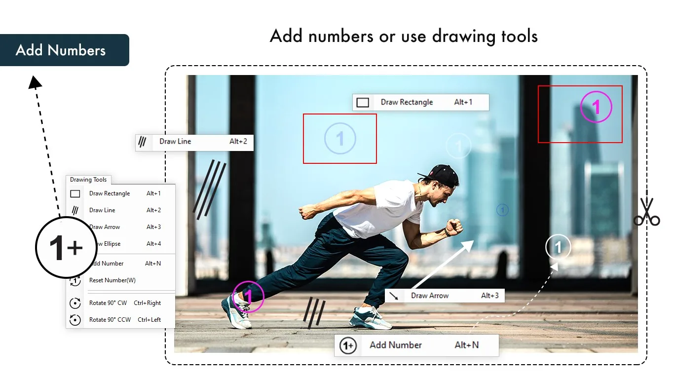 Snipping Tool For Screenshots screenshot 4