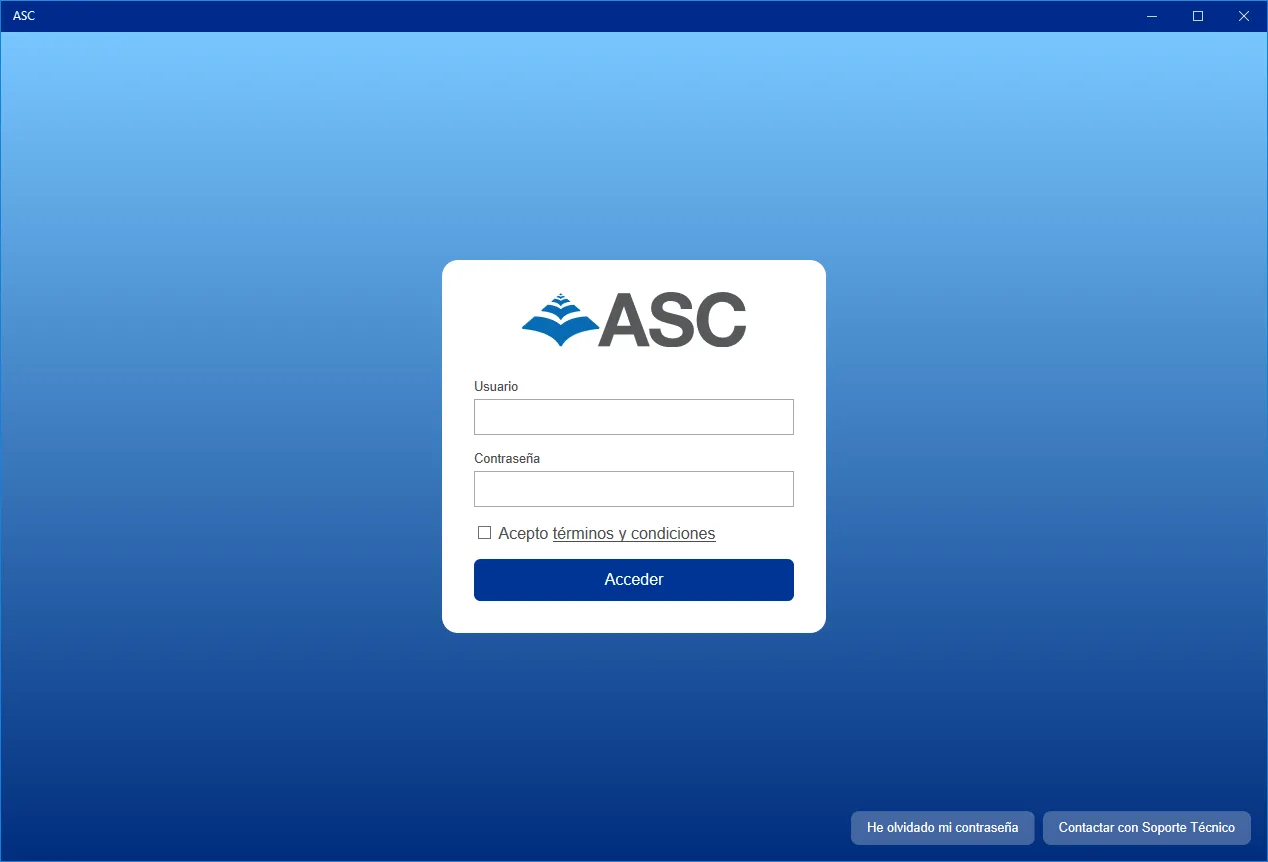 ASC screenshot 4