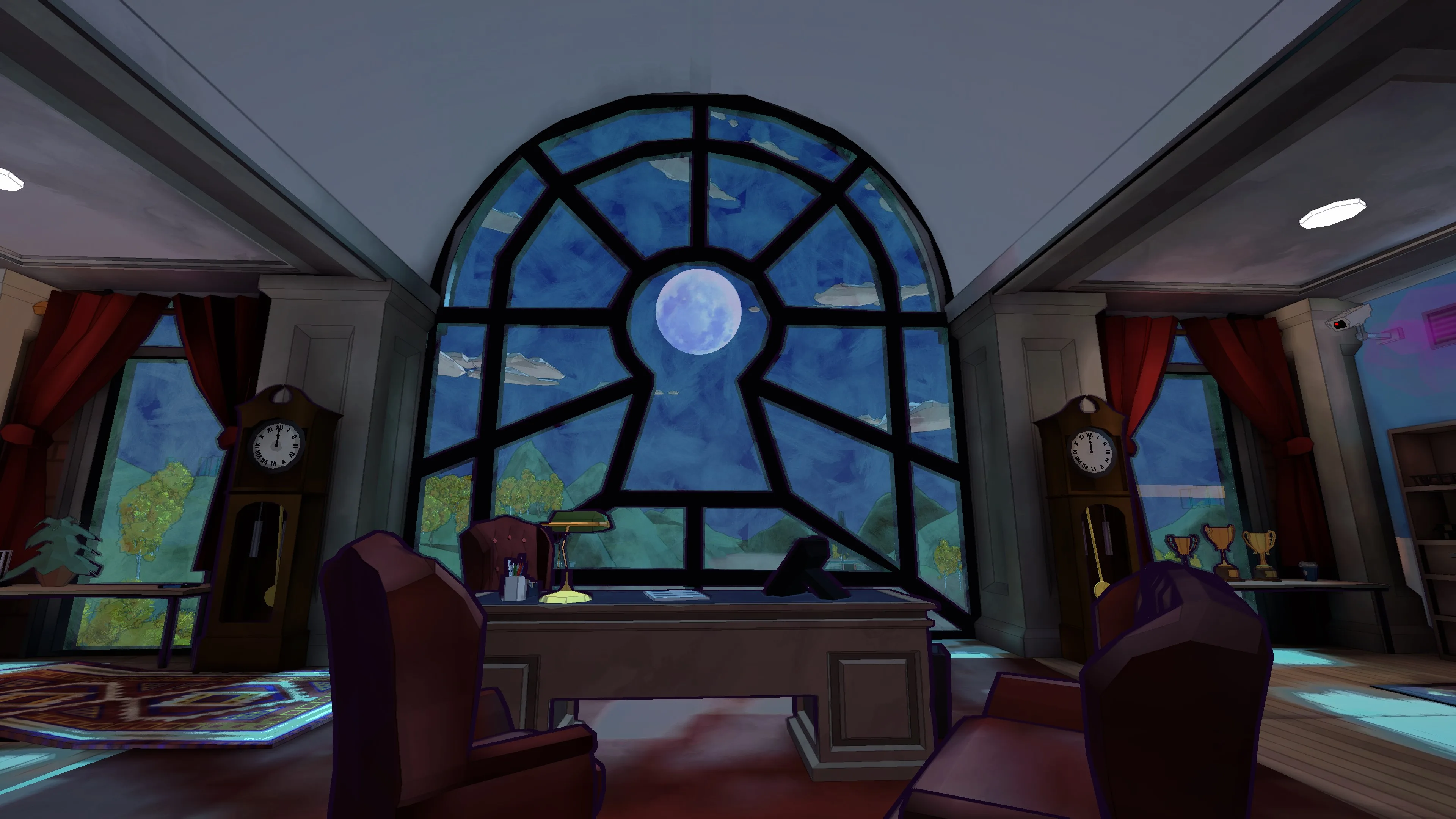 Escape Academy screenshot 2