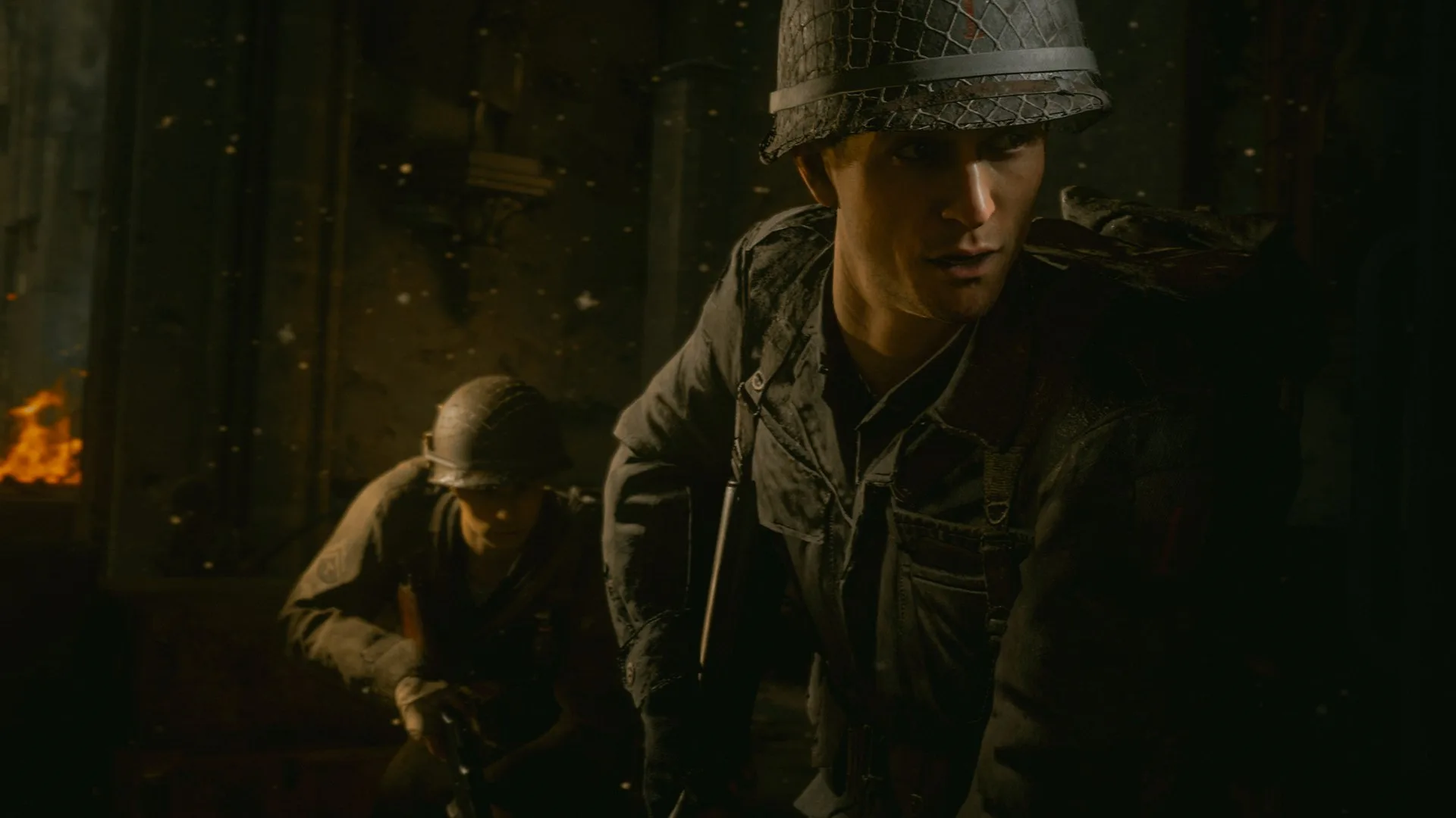 Call of Duty®: WWII (Windows) screenshot 1