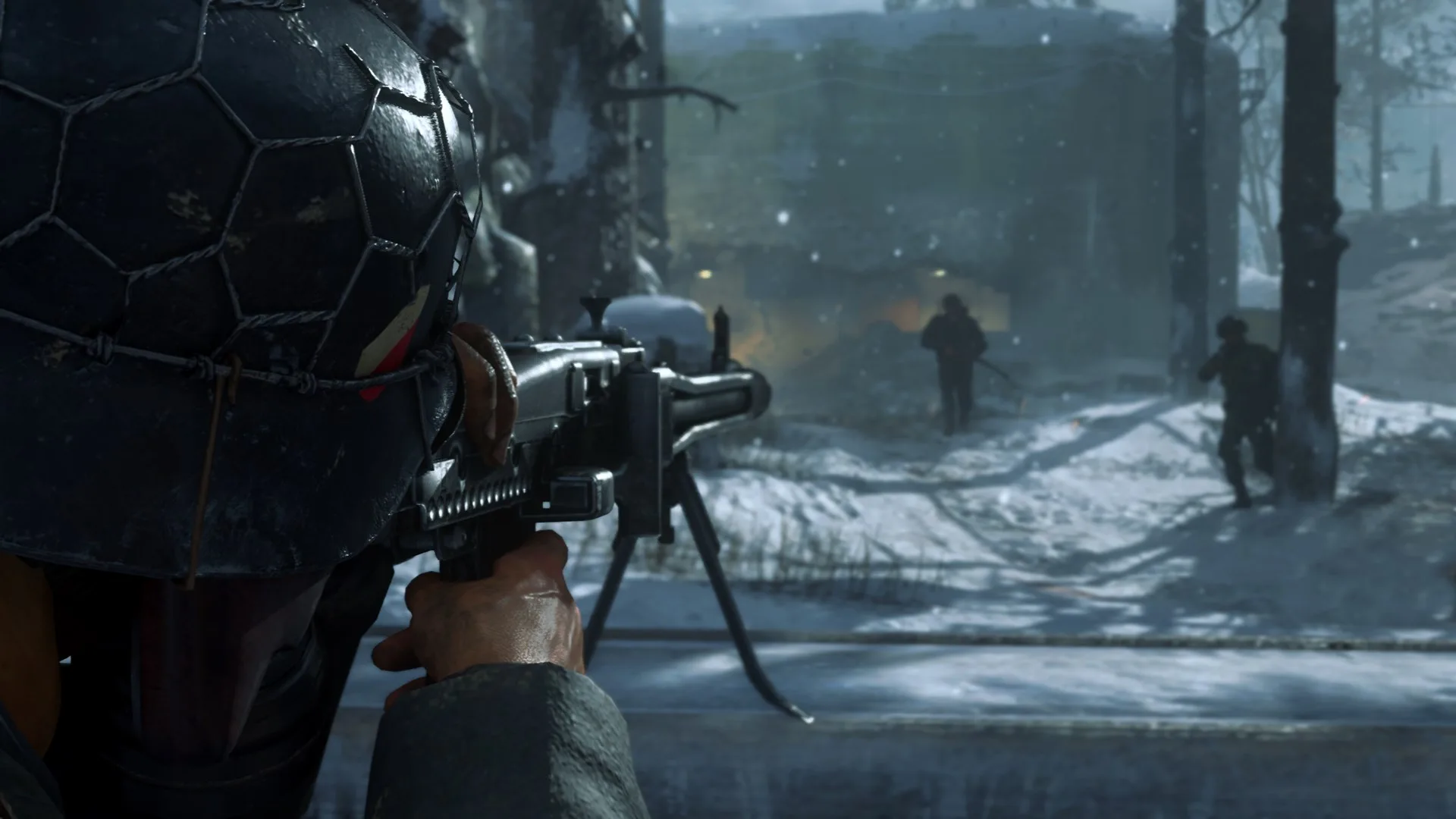 Call of Duty®: WWII (Windows) screenshot 4