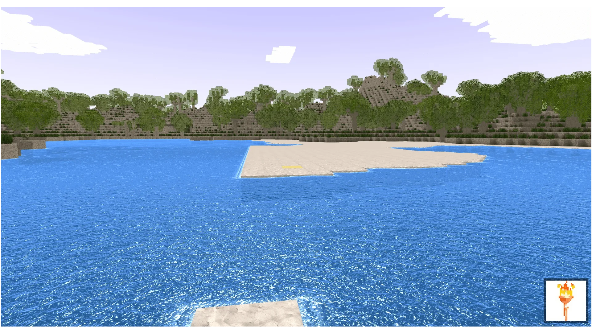 Craft MineWorld screenshot 3