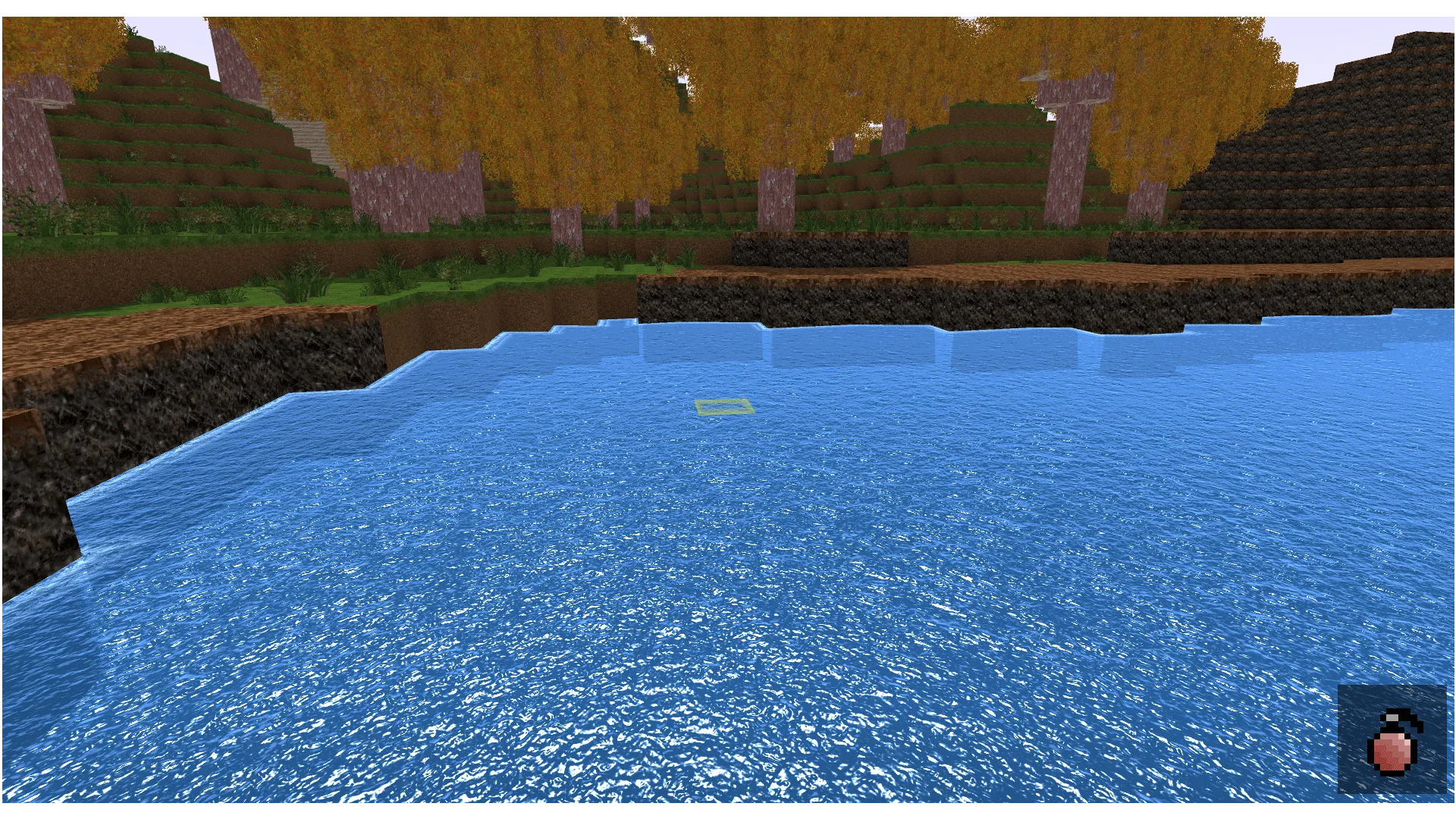 Craft MineWorld screenshot 5